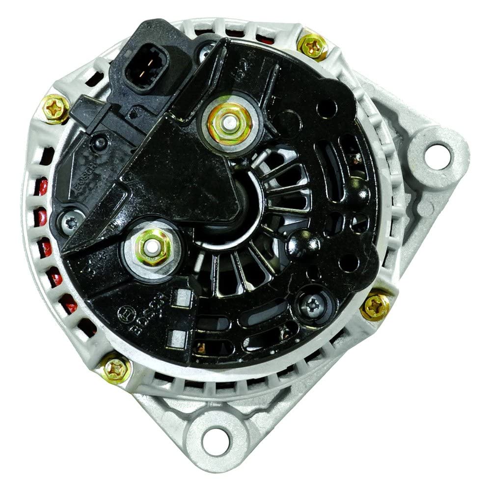 Delco Remy 12629 Premium Remanufactured Alternator