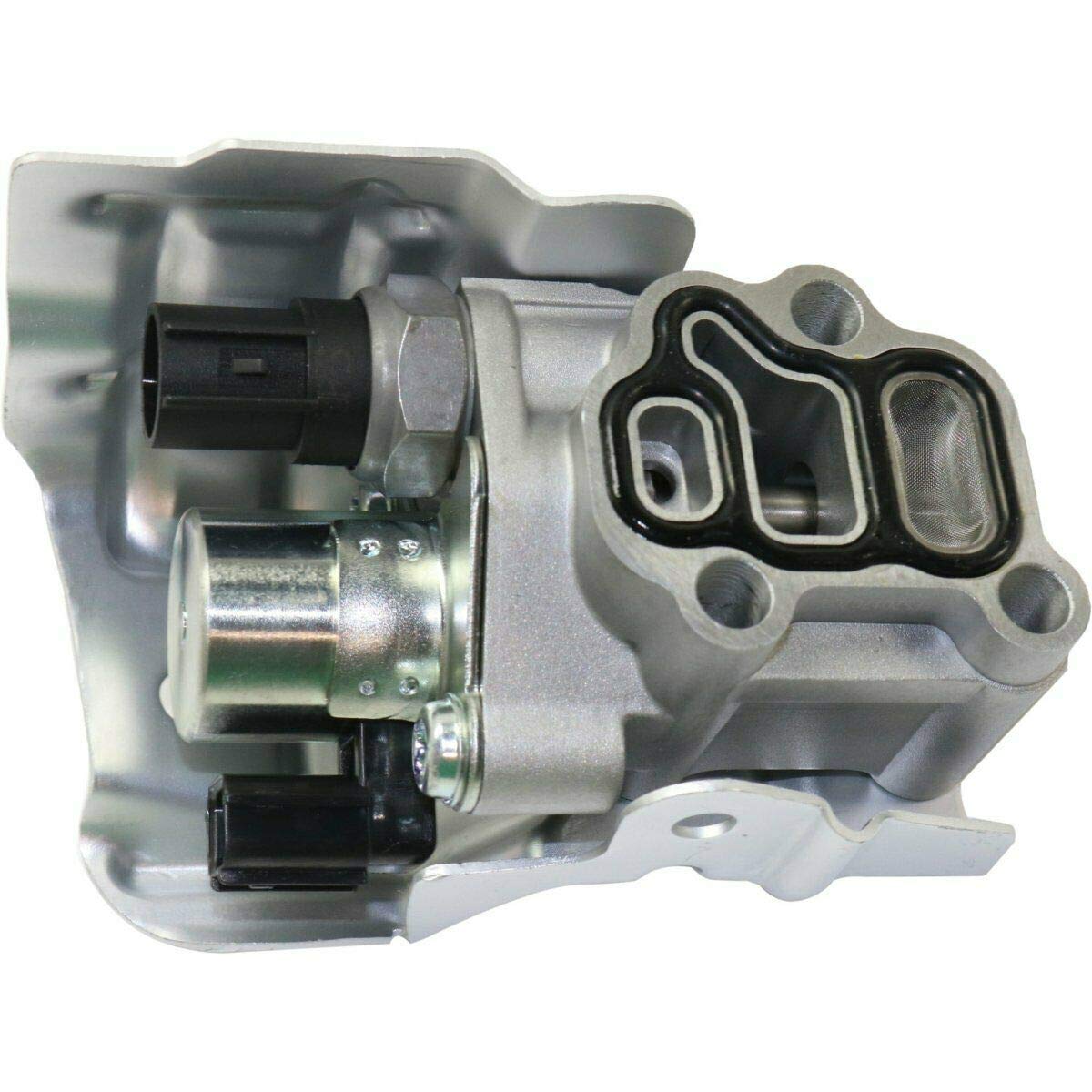 Variable Valve Timing VTEC Spool Valve Solenoid - VTEC Solenoid K20 for Honda Civic Si Acura TSX RSX Type S Replaces OE# 15810PR