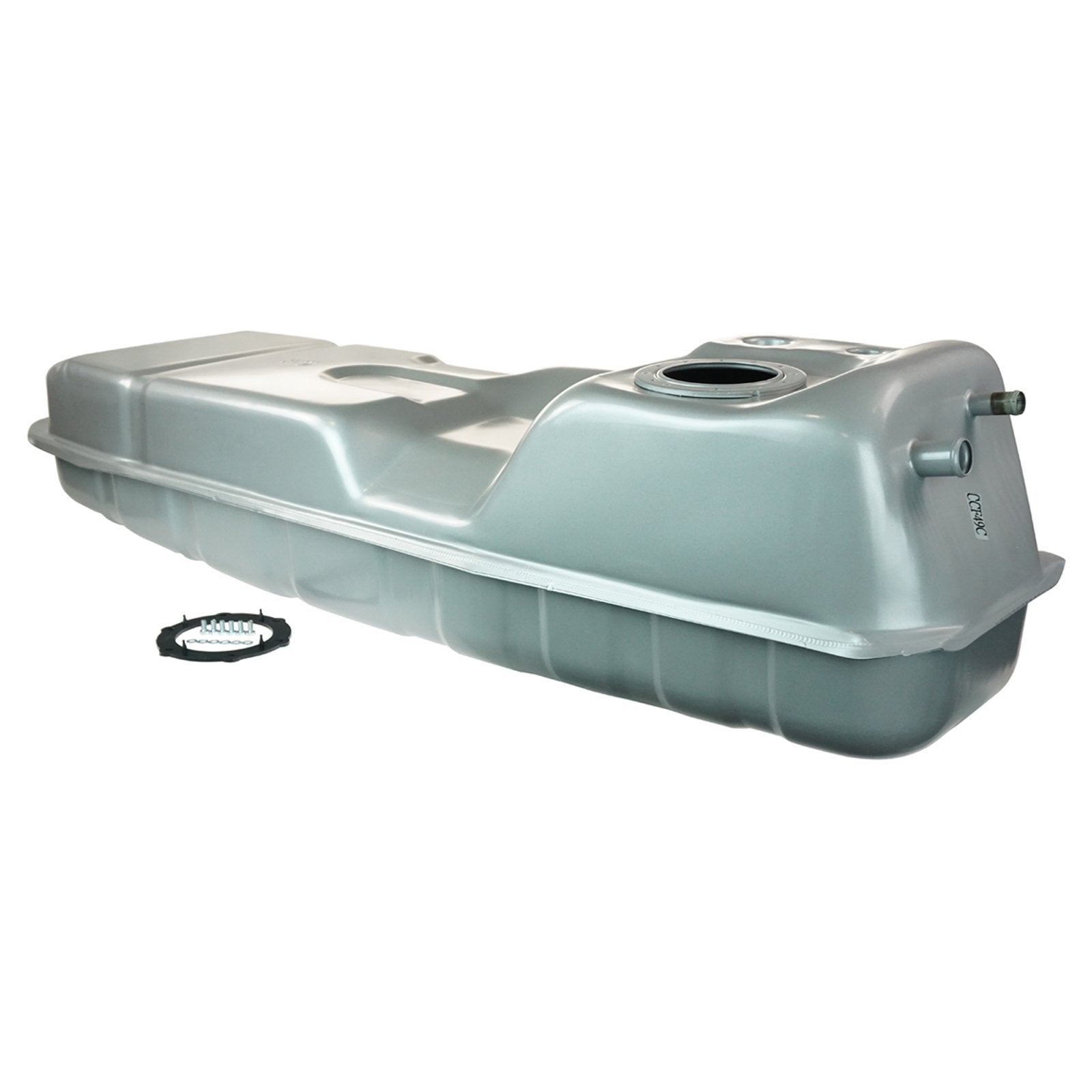 Trq Gas Fuel Tank 21 Gal Compatible With 1997-2001 Ford Explorer Mercury Mountaineer