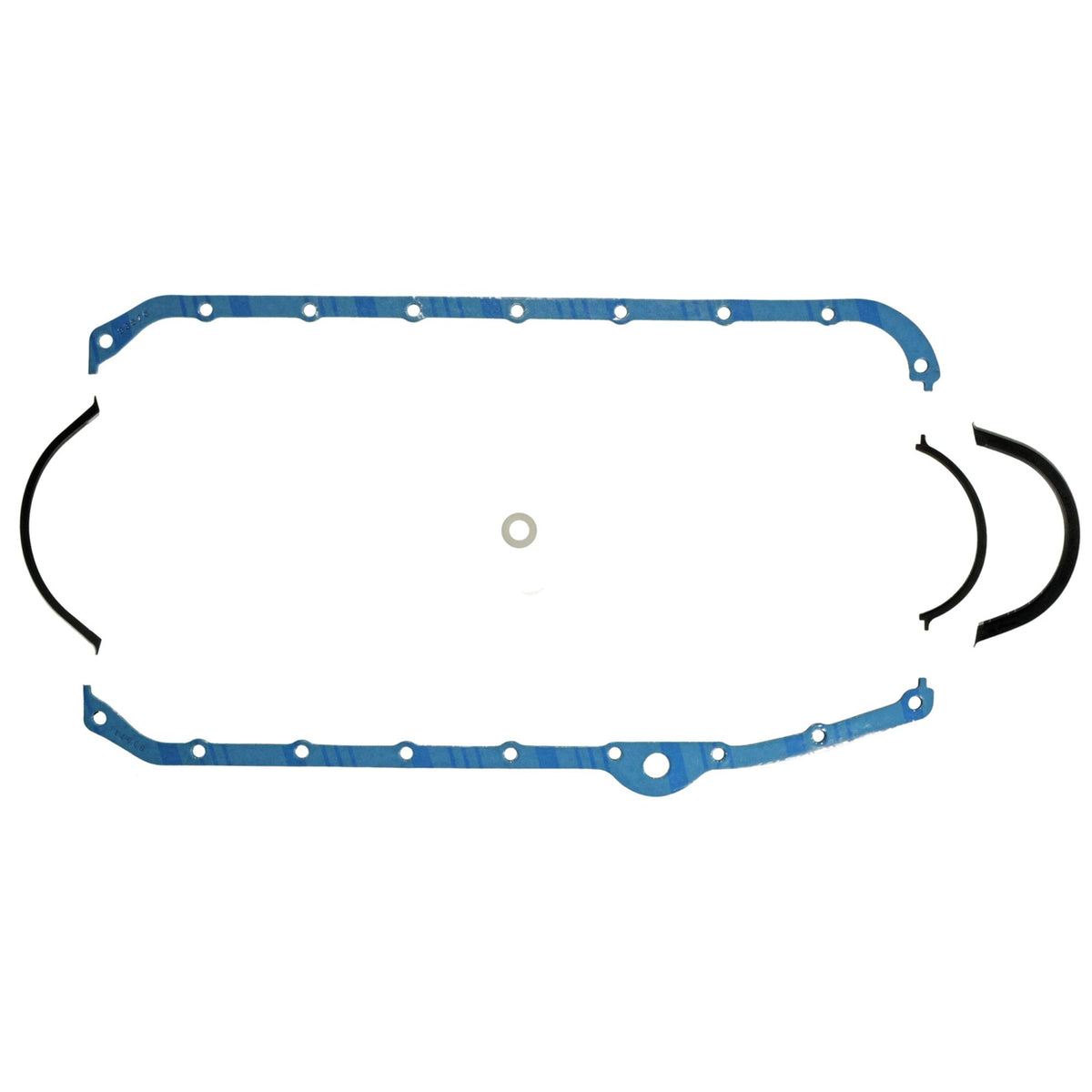 Fel-Pro 1821 Oil Pan Gasket Set