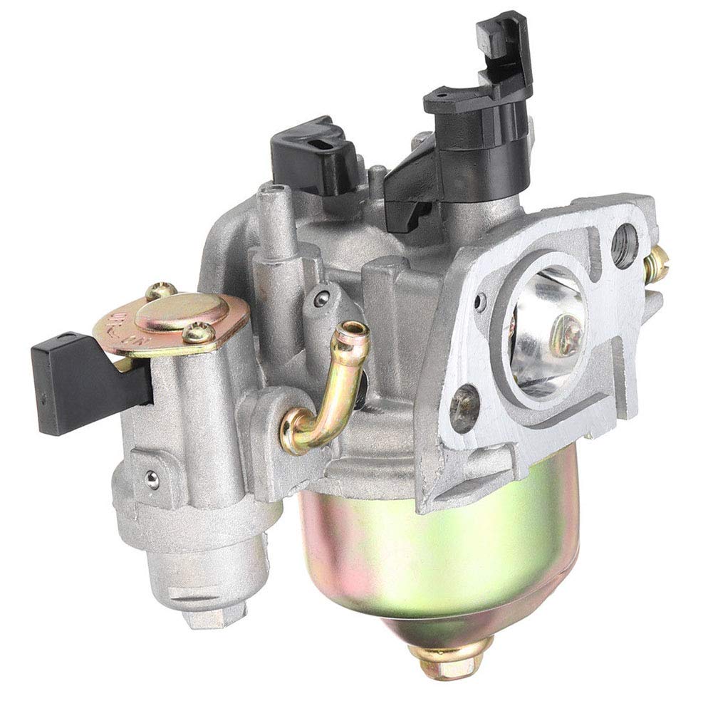 TOPEMAI 212CC Carburetor Carb for Harbor Freight Predator 60363 68121 68120 69730 69727 Engine R210 Gas Engine