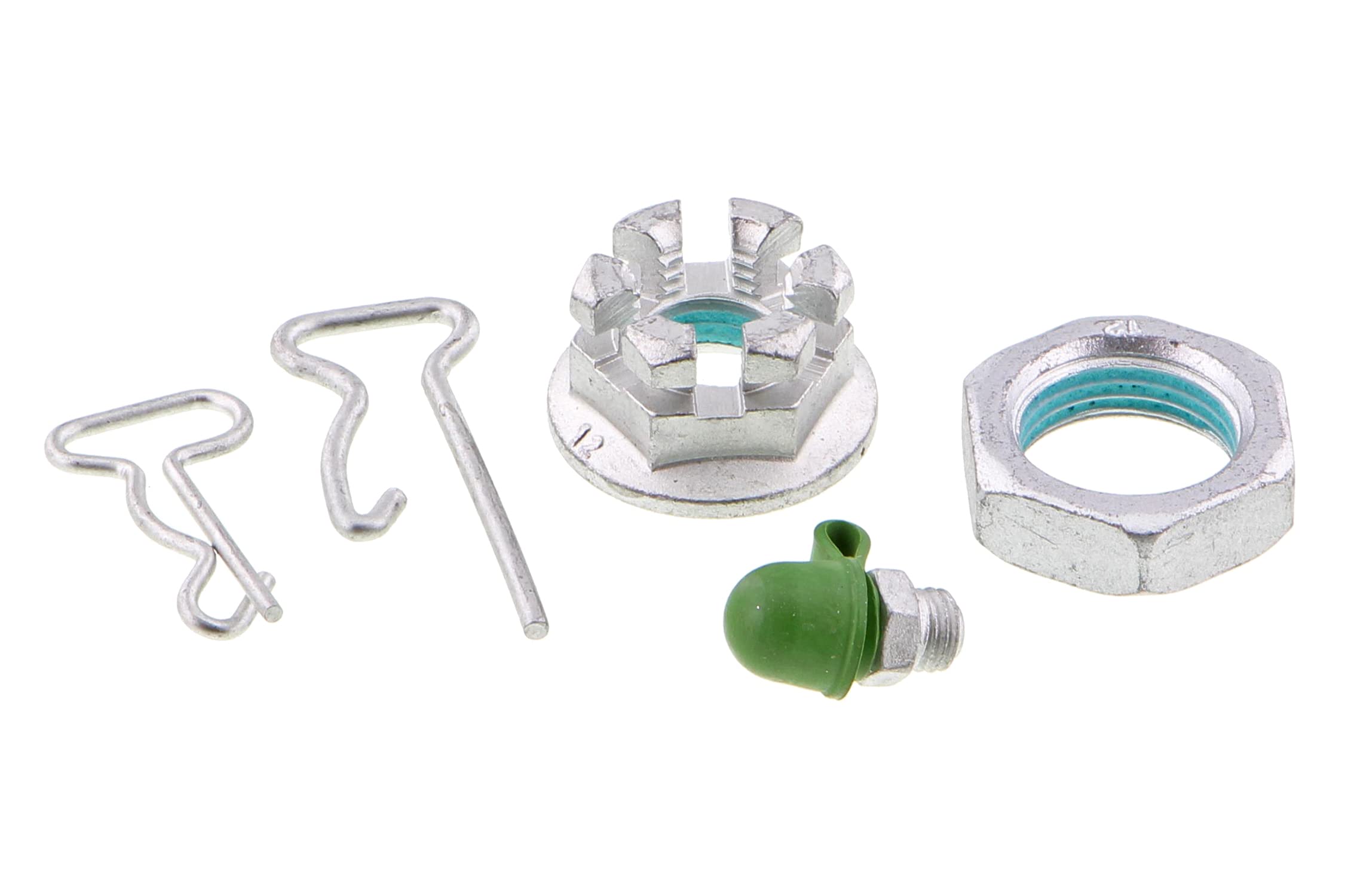 Mevotech Ttx Steering Tie Rod Ends Kit