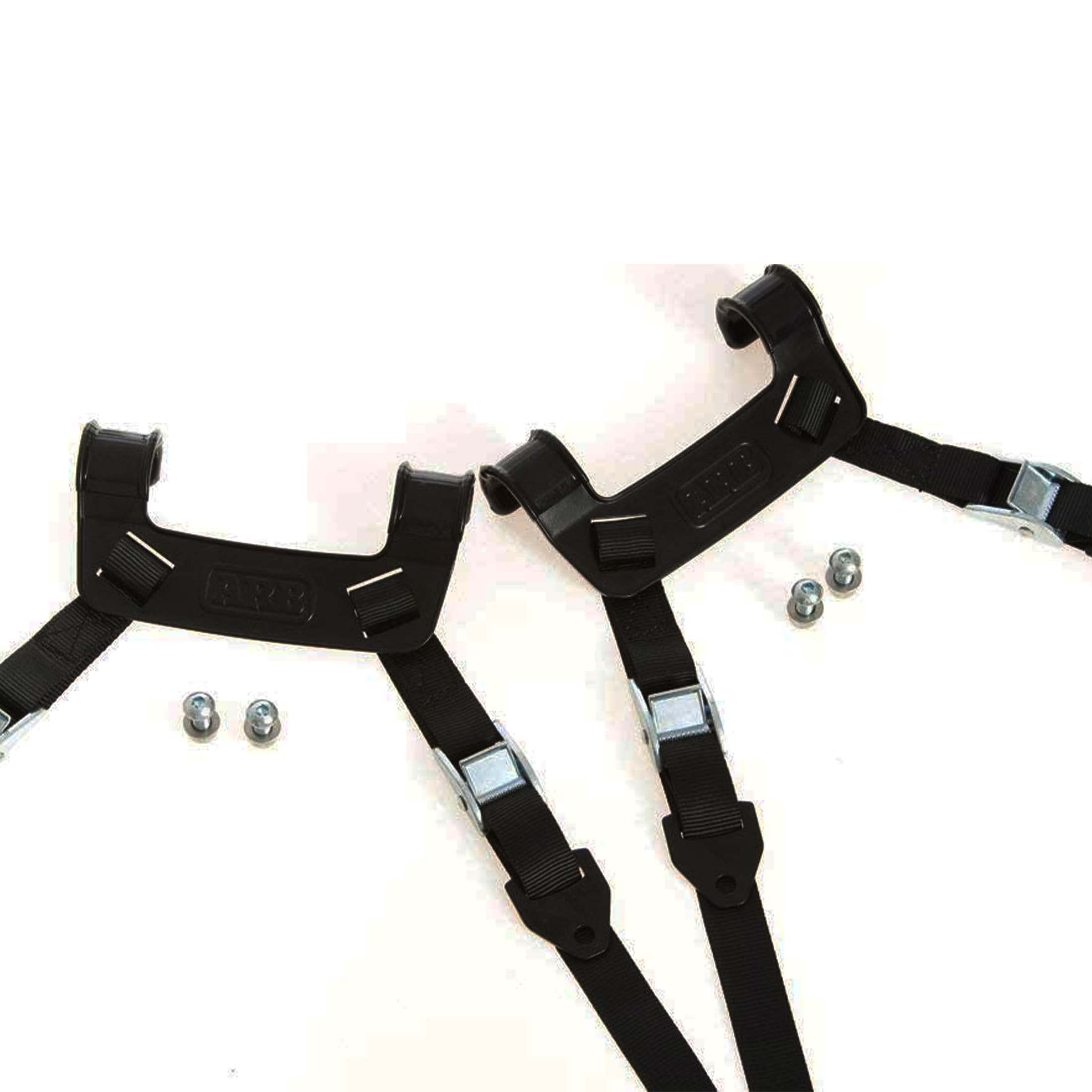 Arb 10900010 Fridge Tiedown Kit Ensure Your Fridge At All Times For Use With Classic Series Ii