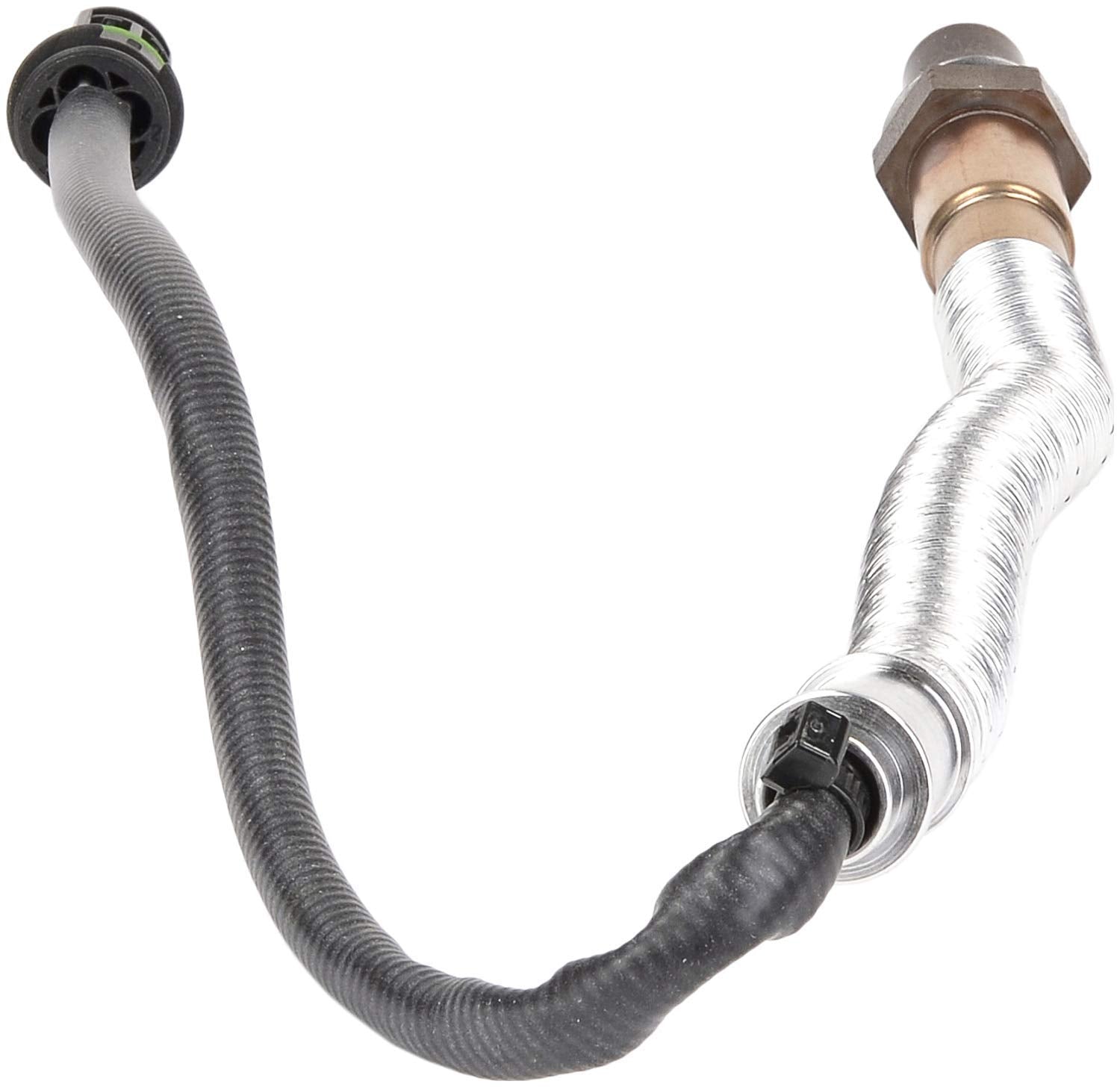 Bosch 16413 Premium Original Equipment Oxygen Sensor - Compatible With Select Bmw 1 Series M, 128I, 135I, 323I, 325I, 325Xi, 328I, 328Xi, 330I, 330Xi, 335I, 335Is, 335Xi, Xdrive, X3, X5, Z4
