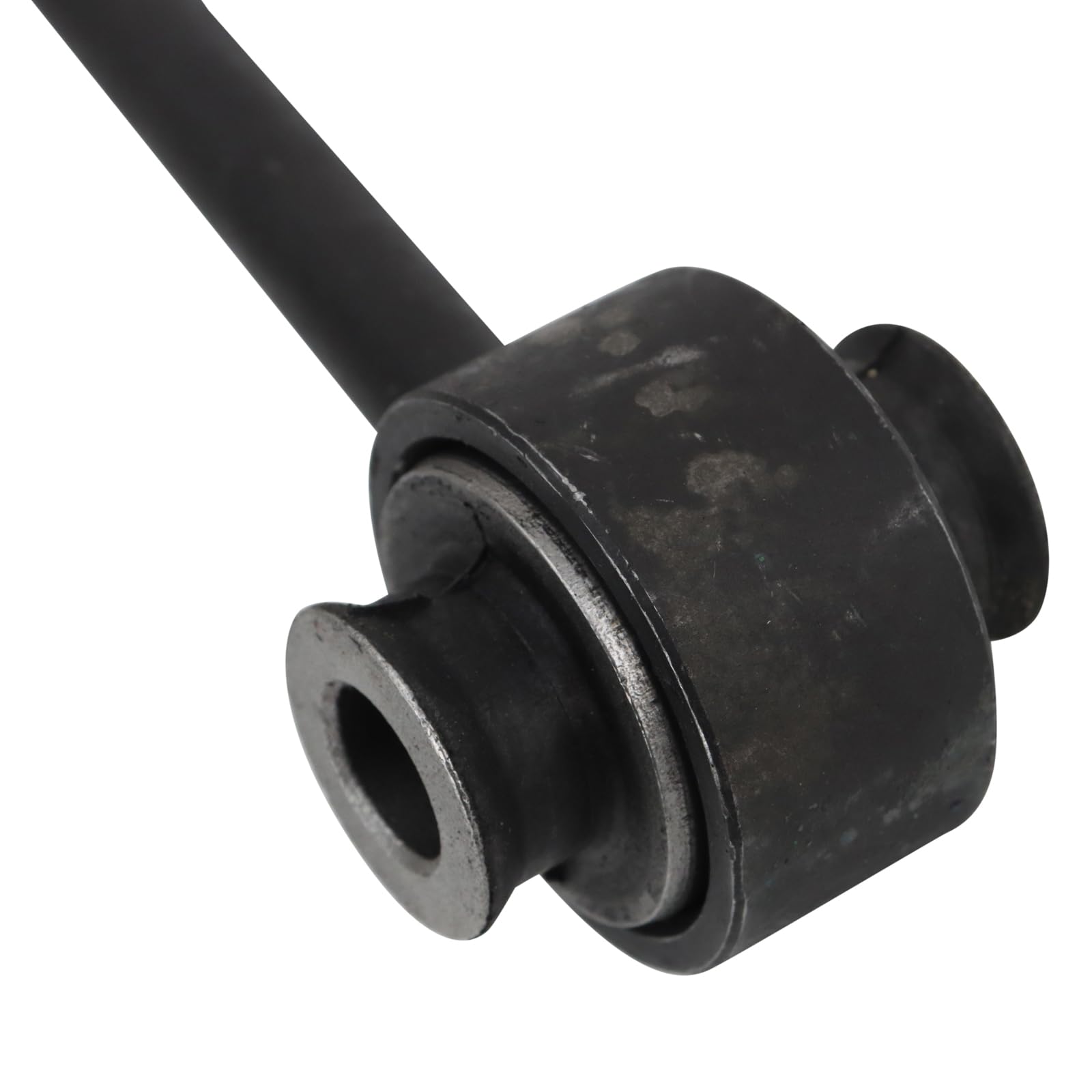 Trq Sway Bar Link Set Compatible With 2012-2019 Mercedes-Benz