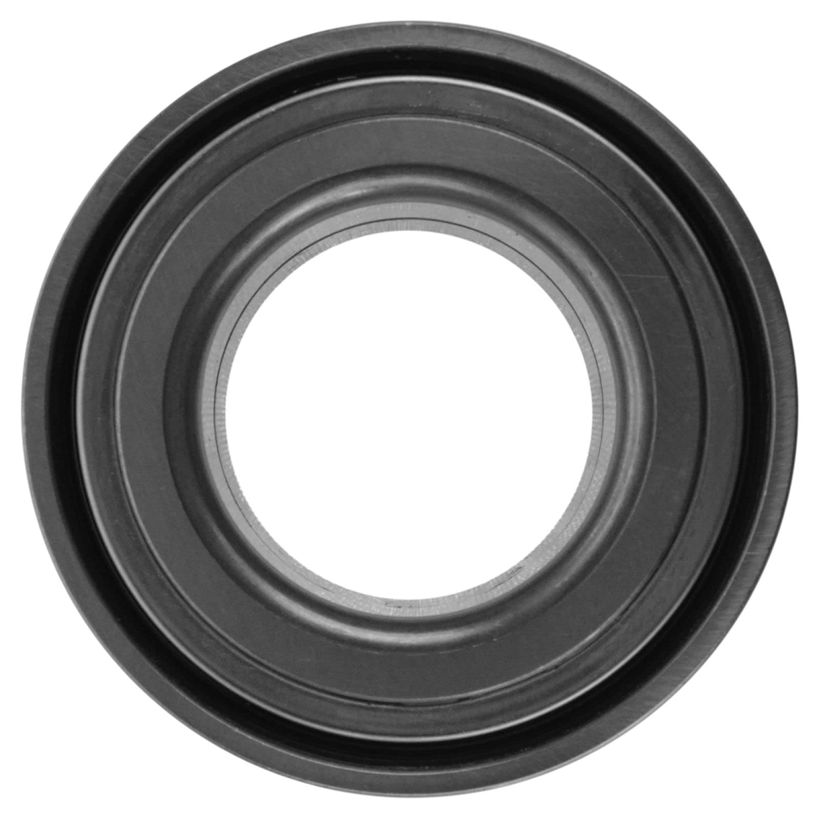 Trq Front Wheel Hub Bearings Assembly Set Compatible With 2001-2006 Hyundai Santa Fe 2005-2009 Tucson 2005-2010 Kia Sportage