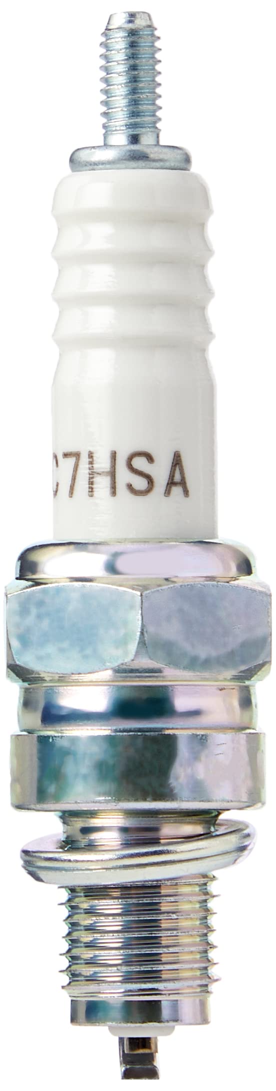 Ngk Spark Plug Stock # 4629