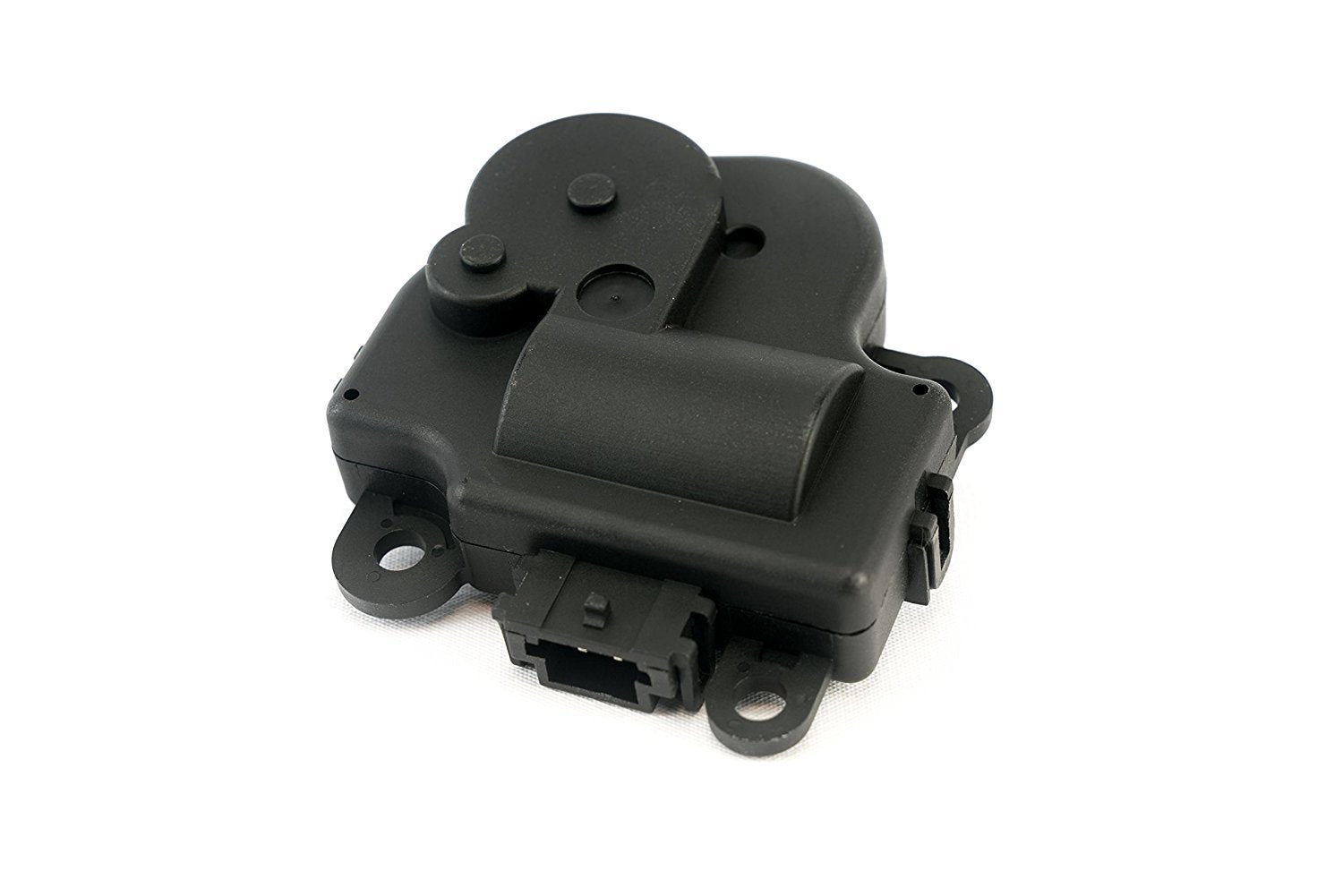 Hvac Air Blend Door Actuator Heater - Compatible With Chevrolet Impala 2004-2013 Vehicles - 1573517, 1574122, 15844096, 22754988