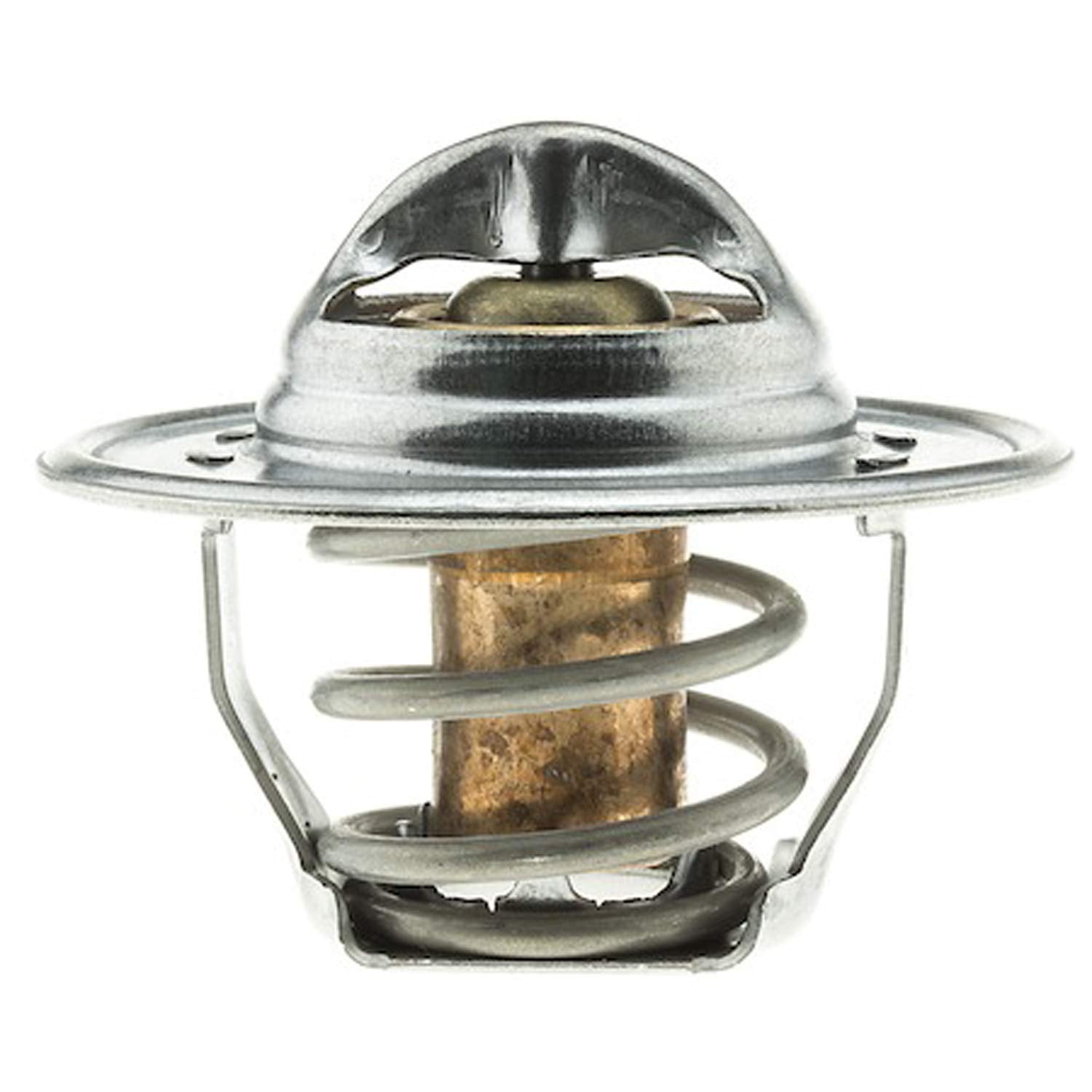 Motorad 475-190 Thermostat-192 Degrees | Fits Select Audi And Volkswagen Applications, Black