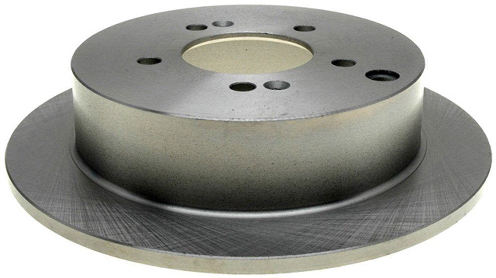 Raybestos 980087R Professional Grade Disc Brake Rotor