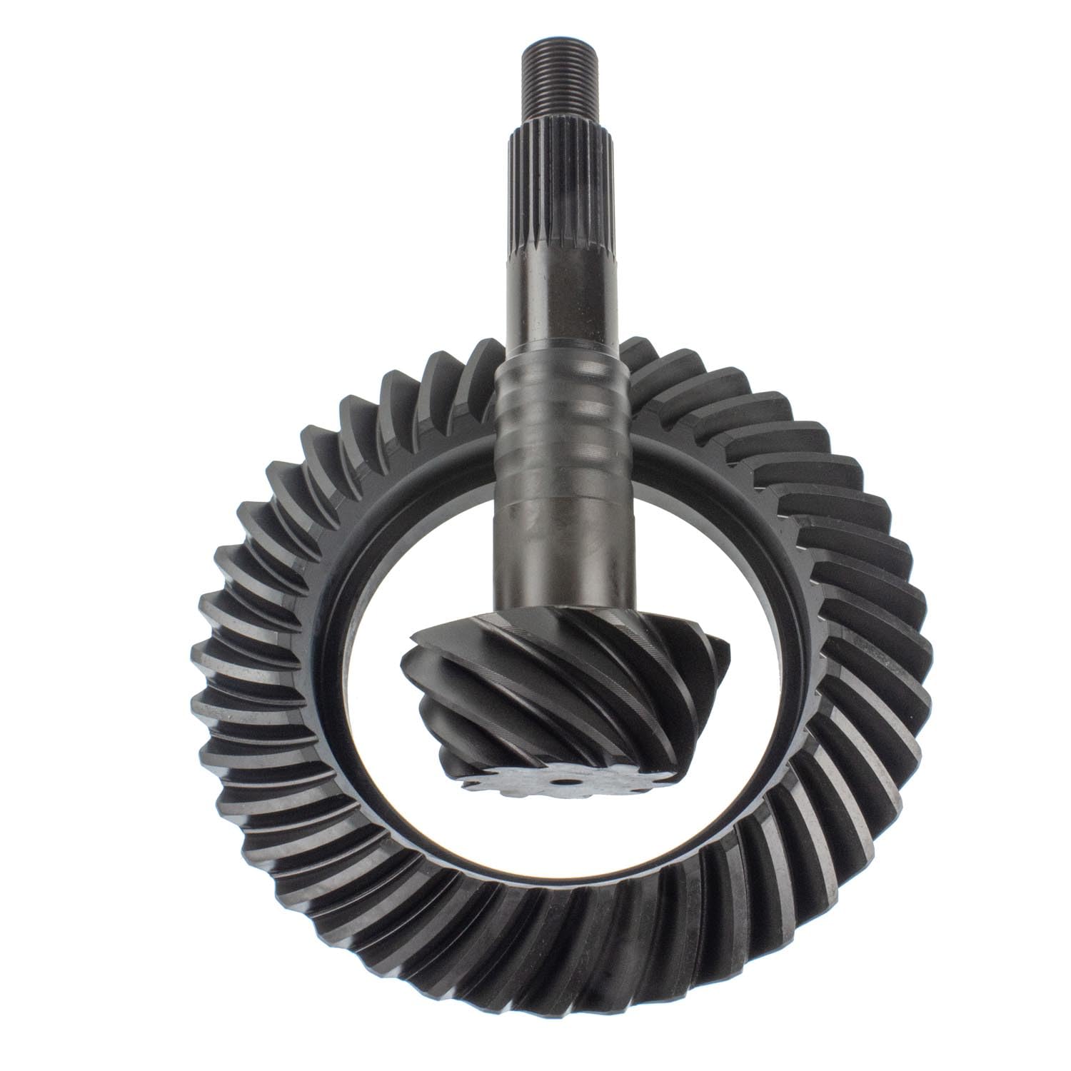 Richmond Gear 69-0322-1 Ring and Pinion GM 7.5'' 7.625'' 4.10 Ring Ratio, 1 Pack