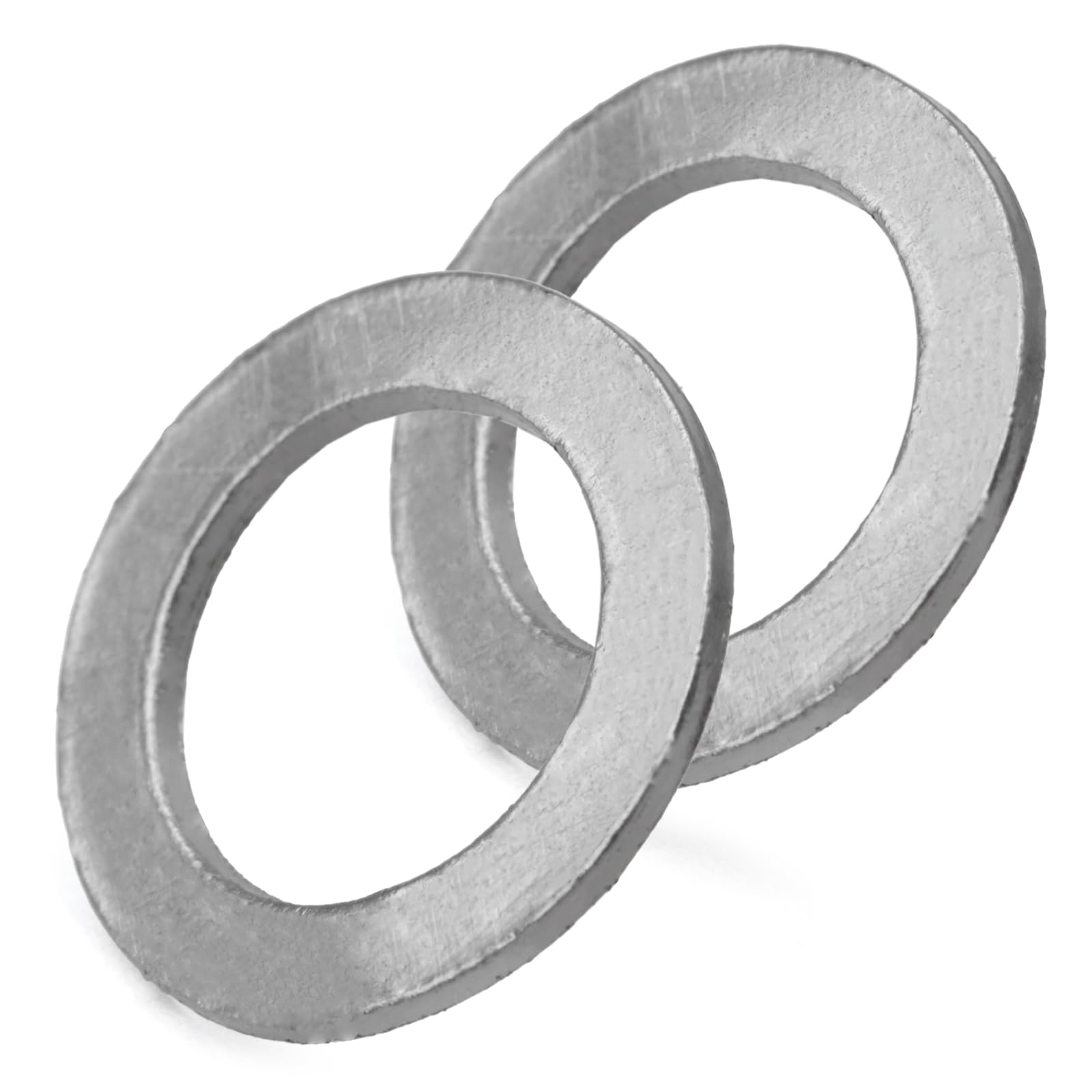 Mhrxusd 2PCS 4627714AA Exhaust Fluid DEF Injector Gasket Replacement for Dodge for Ram 2500 3500 (2013-2022) 4500 5500 (2013-201