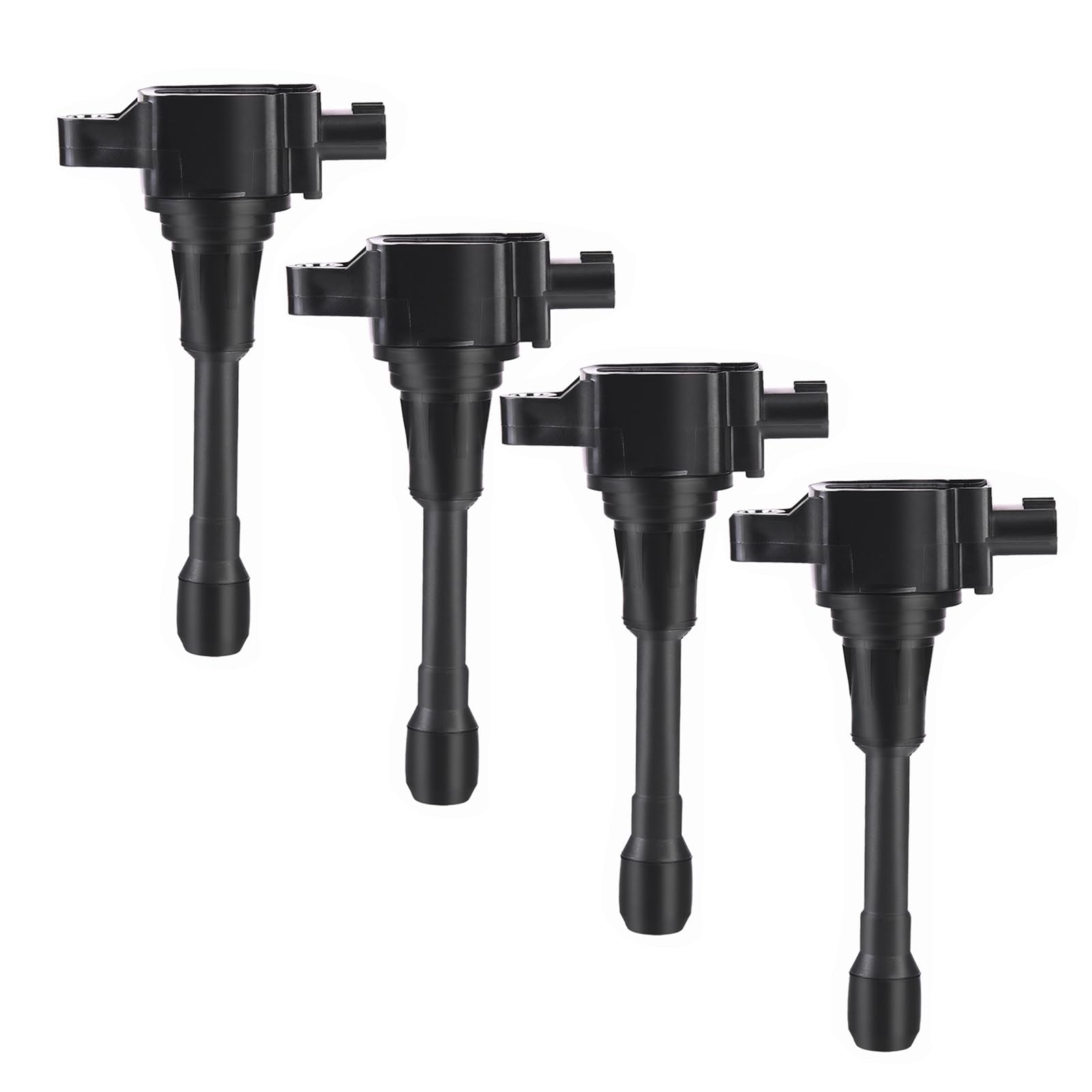 Ignition Coil Pack For Nissan Altima Cube March Np300 Frontier Pathfinder Rogue Sentra Versa X-Trail, For Infiniti M56 Fx50 Qx60