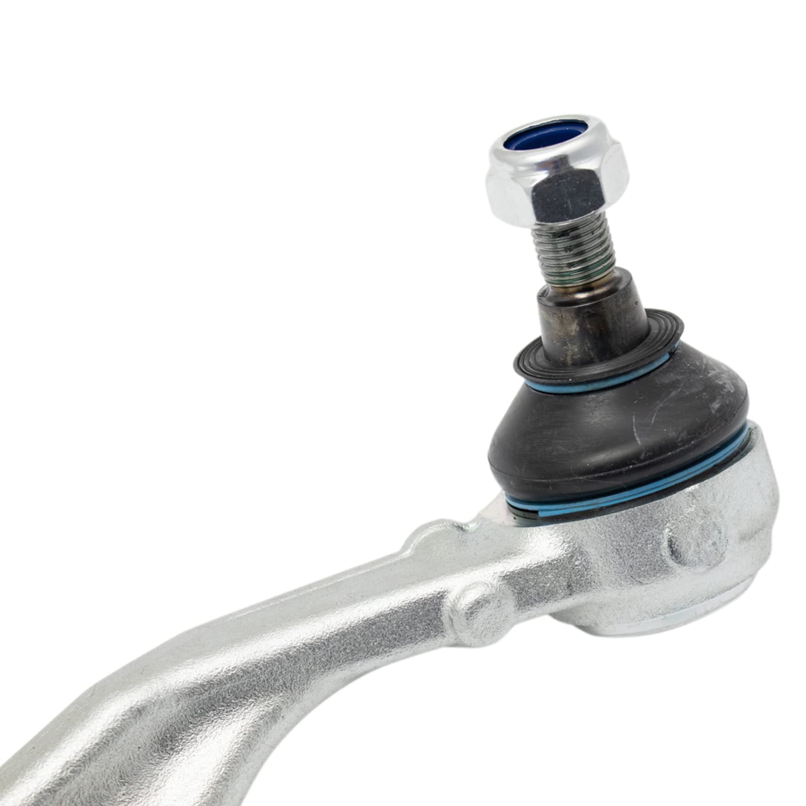 Trq Front Left Lower Control Arm With Ball Joint Drivers Side Compatible With 2009-2014 Mercedes-Benz Cl550 2012-2013 S350 2007-