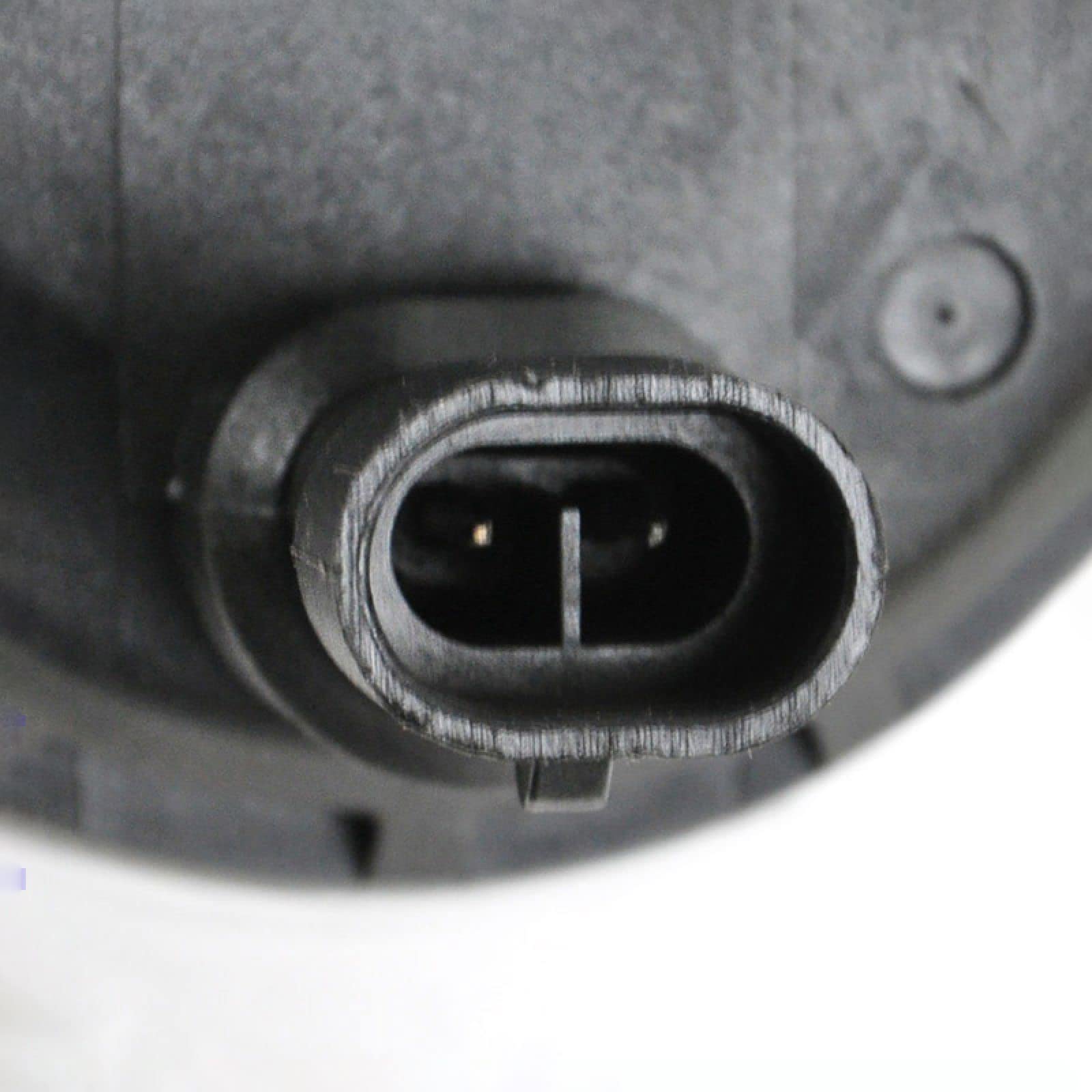 Trq Front Wheel Hub Bearings Assembly Set Compatible With 2004-2006 Pontiac Gto