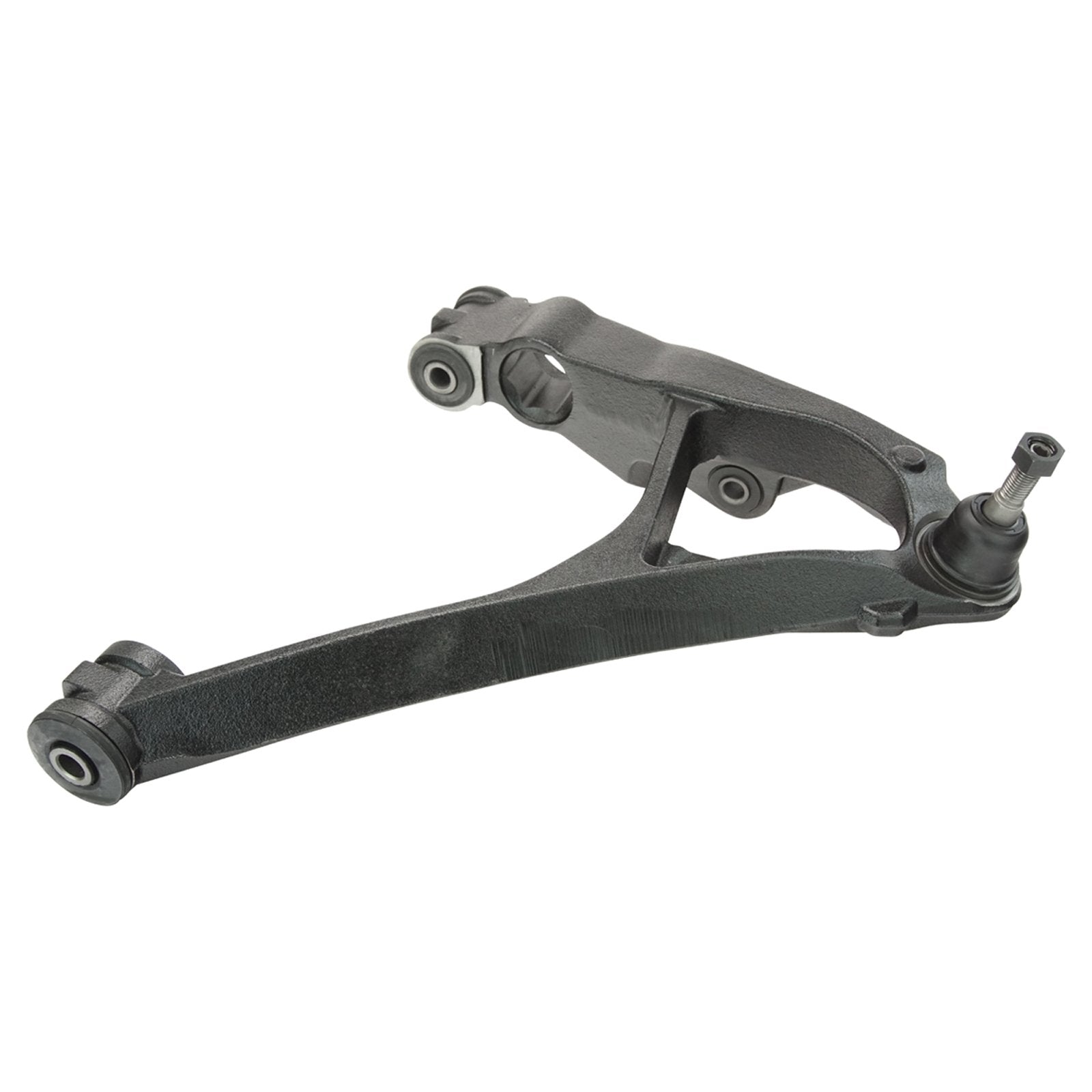 Trq Front Lower Control Arm W/Ball Joint Rh Right Passenger For Gmc Chevy Cadillac