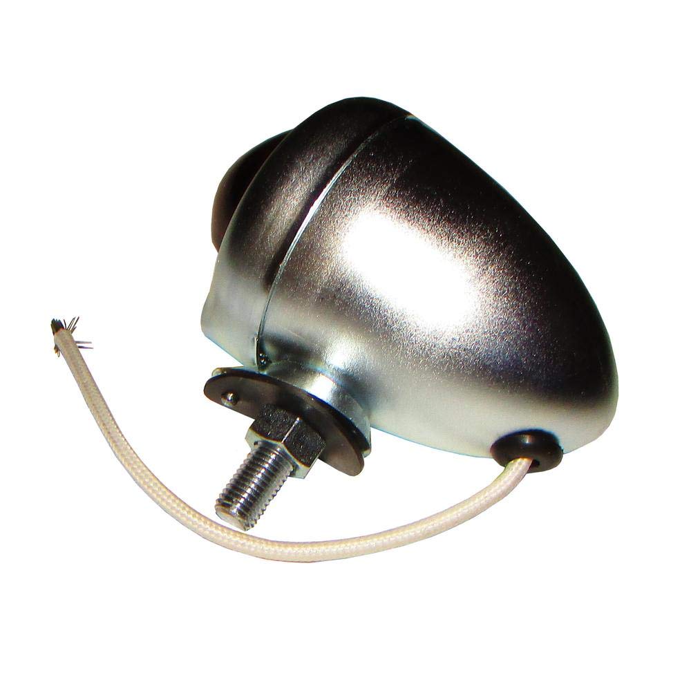 Reliable Aftermarket Parts Our Name Says It All- 12V 12 Volt Tractor Bullet Style Tail Light Fits Allis Chalmers B C Ca Wd G Wd4