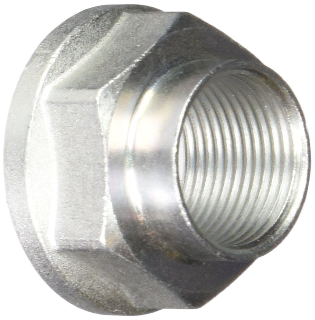 Subaru Genuine Front Transmission Axle Nut - 902170049