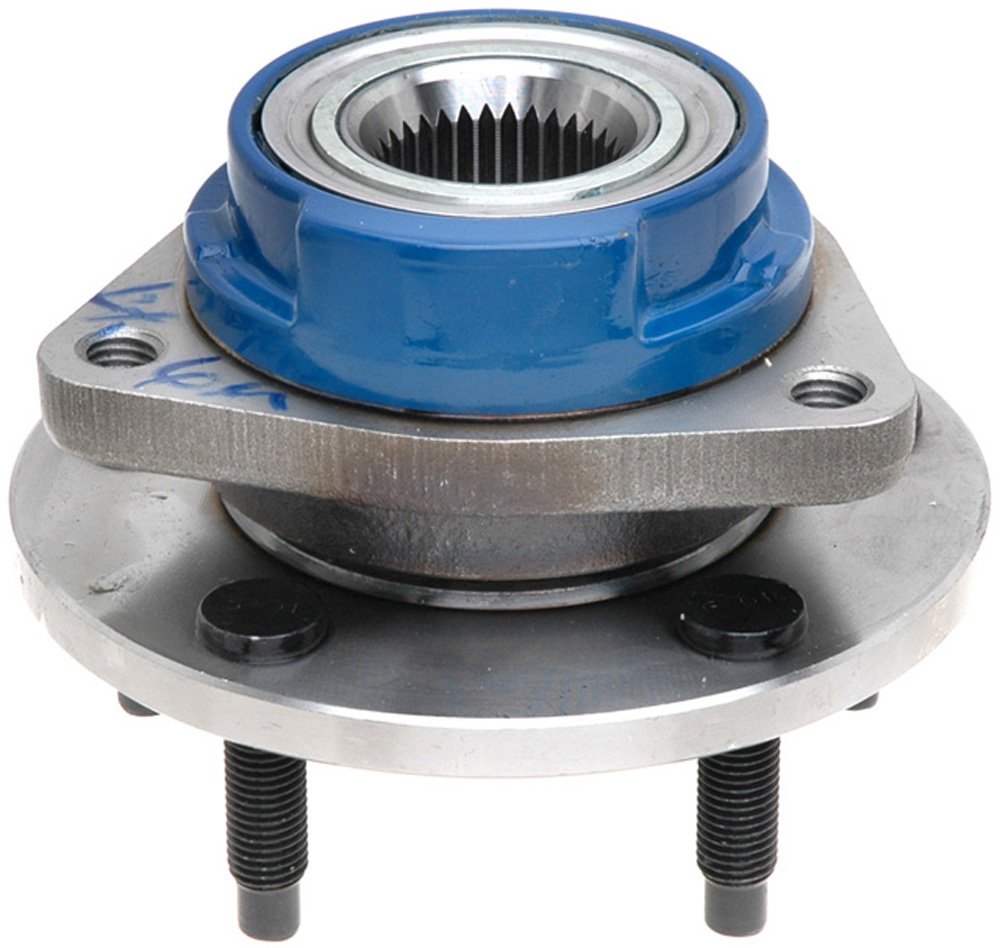 Raybestos 713203 Professional Grade Wheel Bearing And Hub Assembly