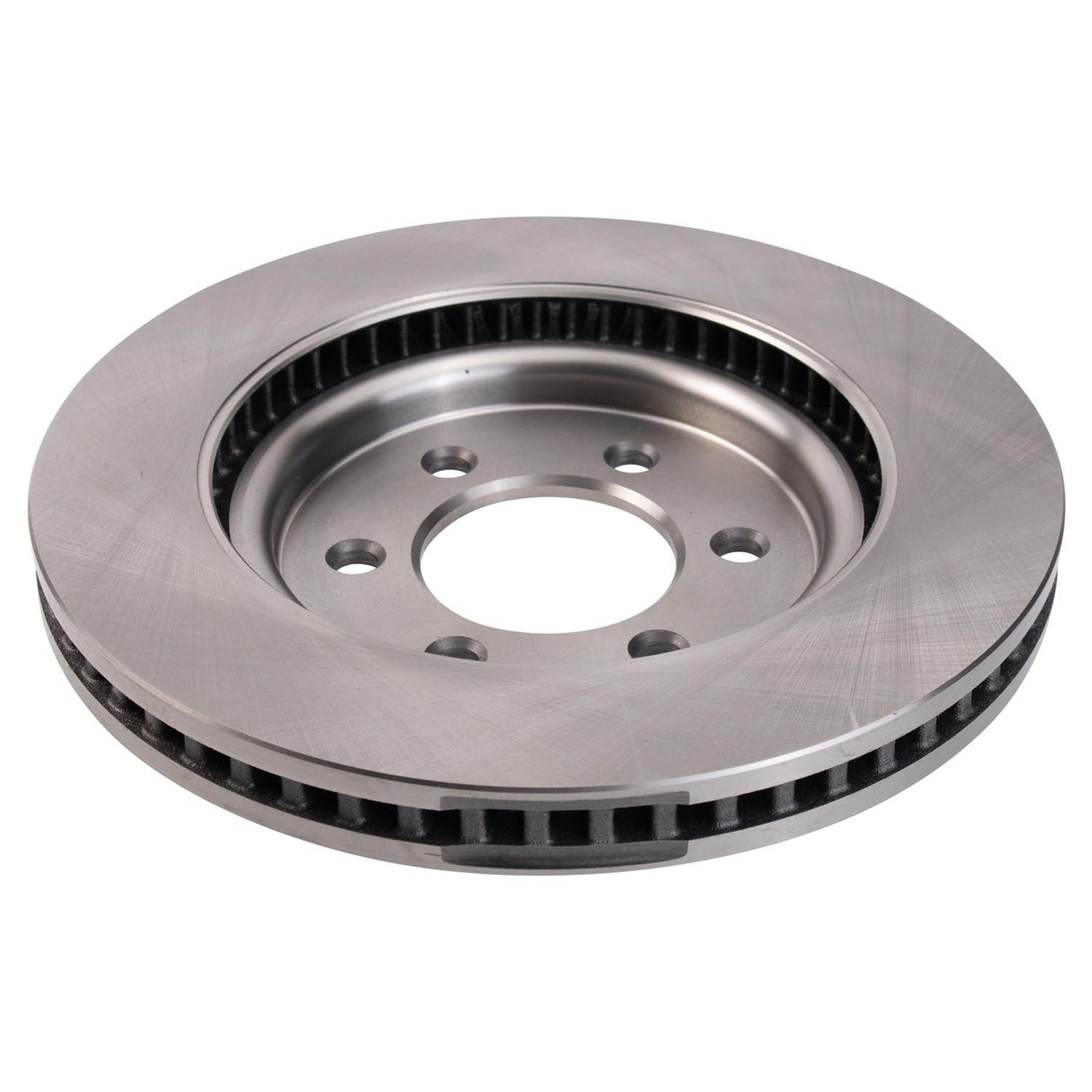 Trq Front Brake Rotors Set Compatible With 2022-2023 Ford Bronco Expedition 2021-2023 F-150 Lincoln Navigator