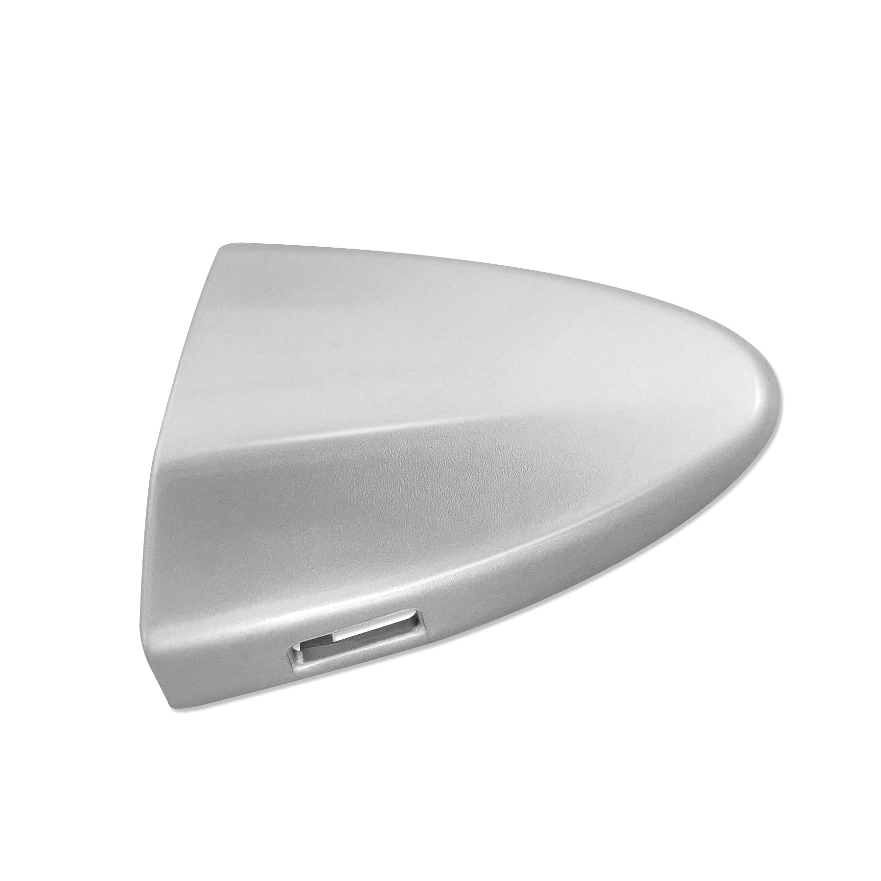 AUGREX Door Handle Cover Fit for Lexus IS350 2.5L 3.5L 2006-2013, Fit for Lexus is F 5.0L 2008-2013, Exterior Chrome Door Handle