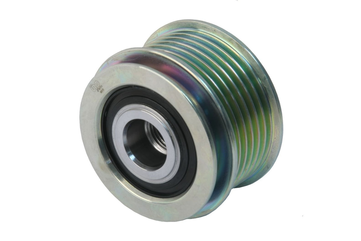 Uro Parts 06B903119B Alternator Decoupler Pulley