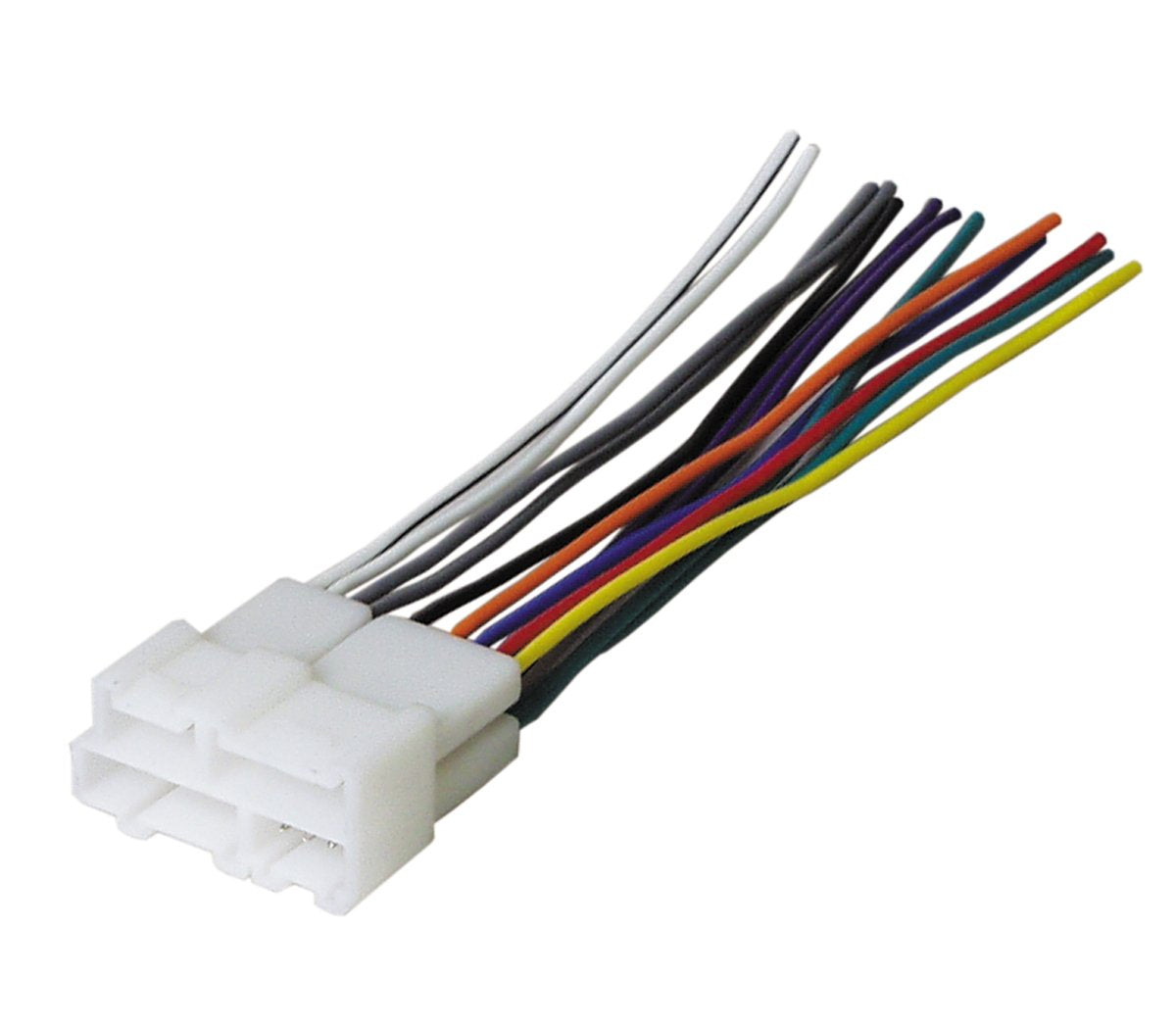 American International GWH344 1988-2004 GM Factory Wire Harness.
