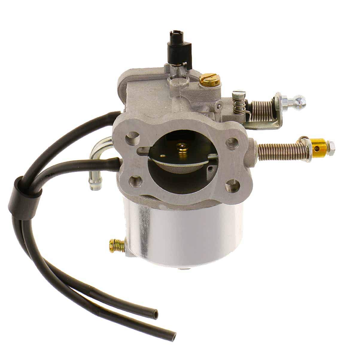 295Cc Carburetor+Fuel Pump For Ez-Go Marathon Medalist Txt 4-Cycle Golf Carts 1991-Up With 295Cc Engines 26645-G01, 26645-G03, 26645-G04, 72558-G02, 72558-G03, 26726-G01, 26727-G01, 603901 17553,New