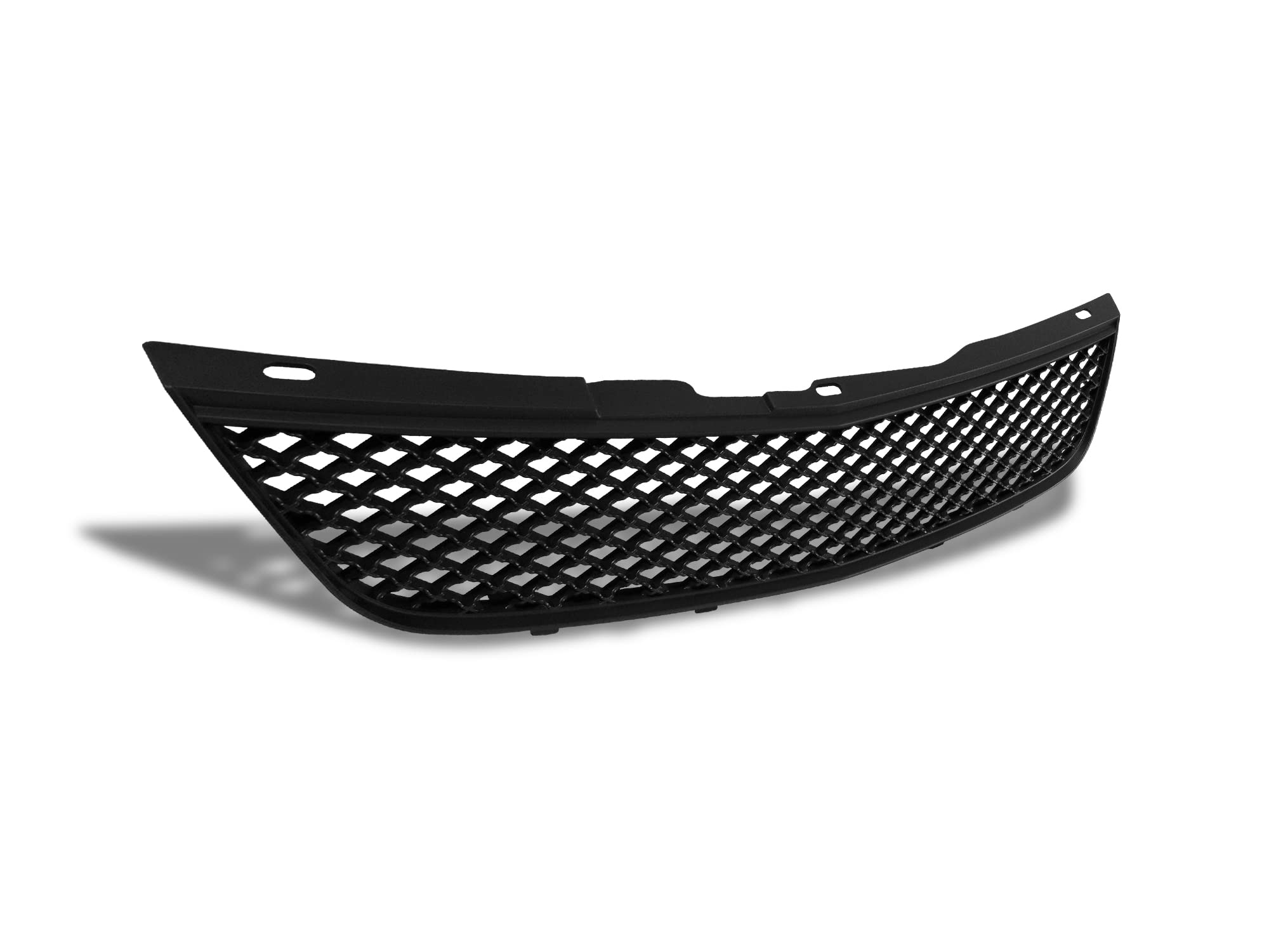Armordillo 2000-2005 Chevy Impala Mesh Grille Gloss Black