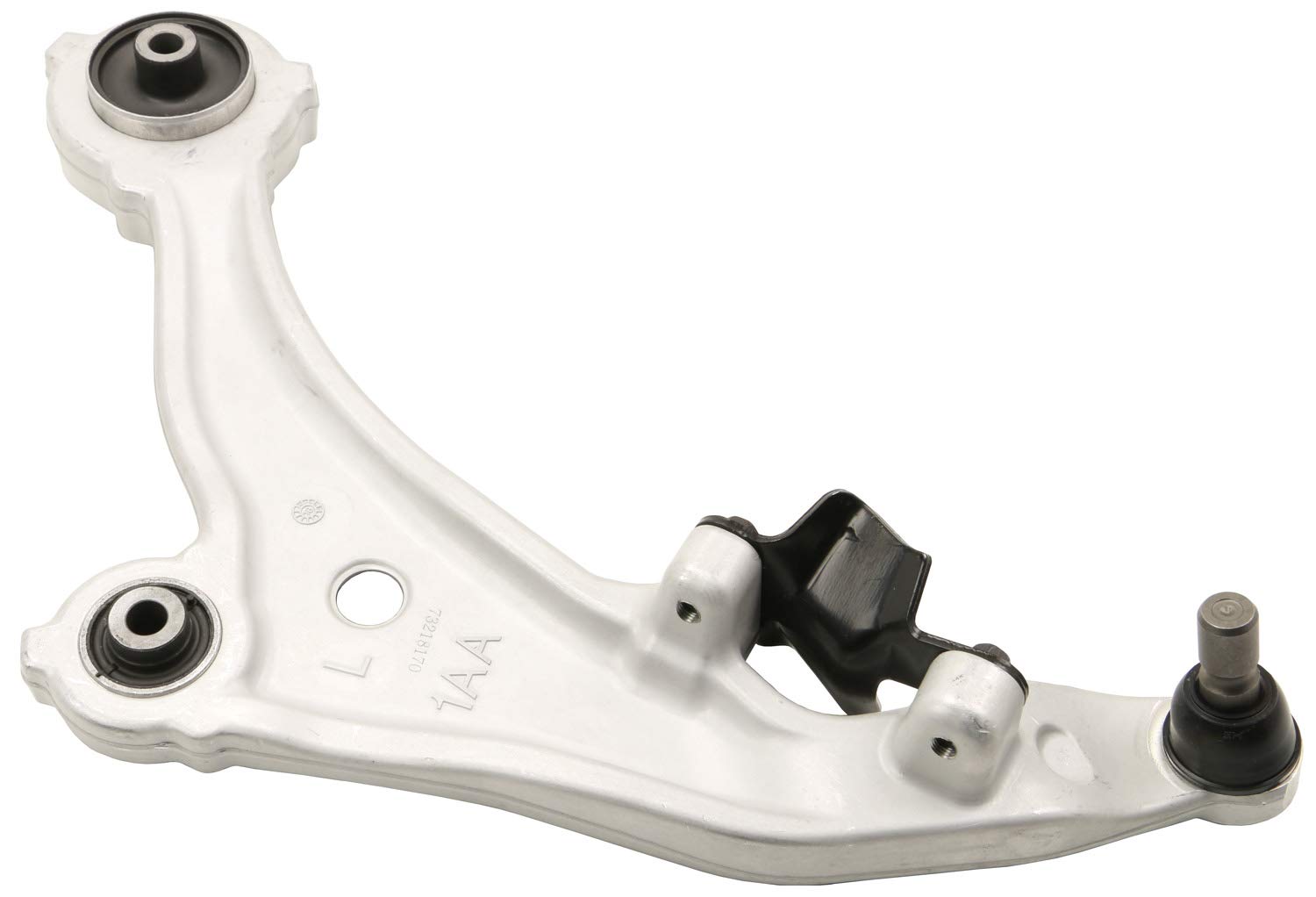 Moog Rk622158 Suspension Control Arm And Ball Joint Assembly Front Left Lower