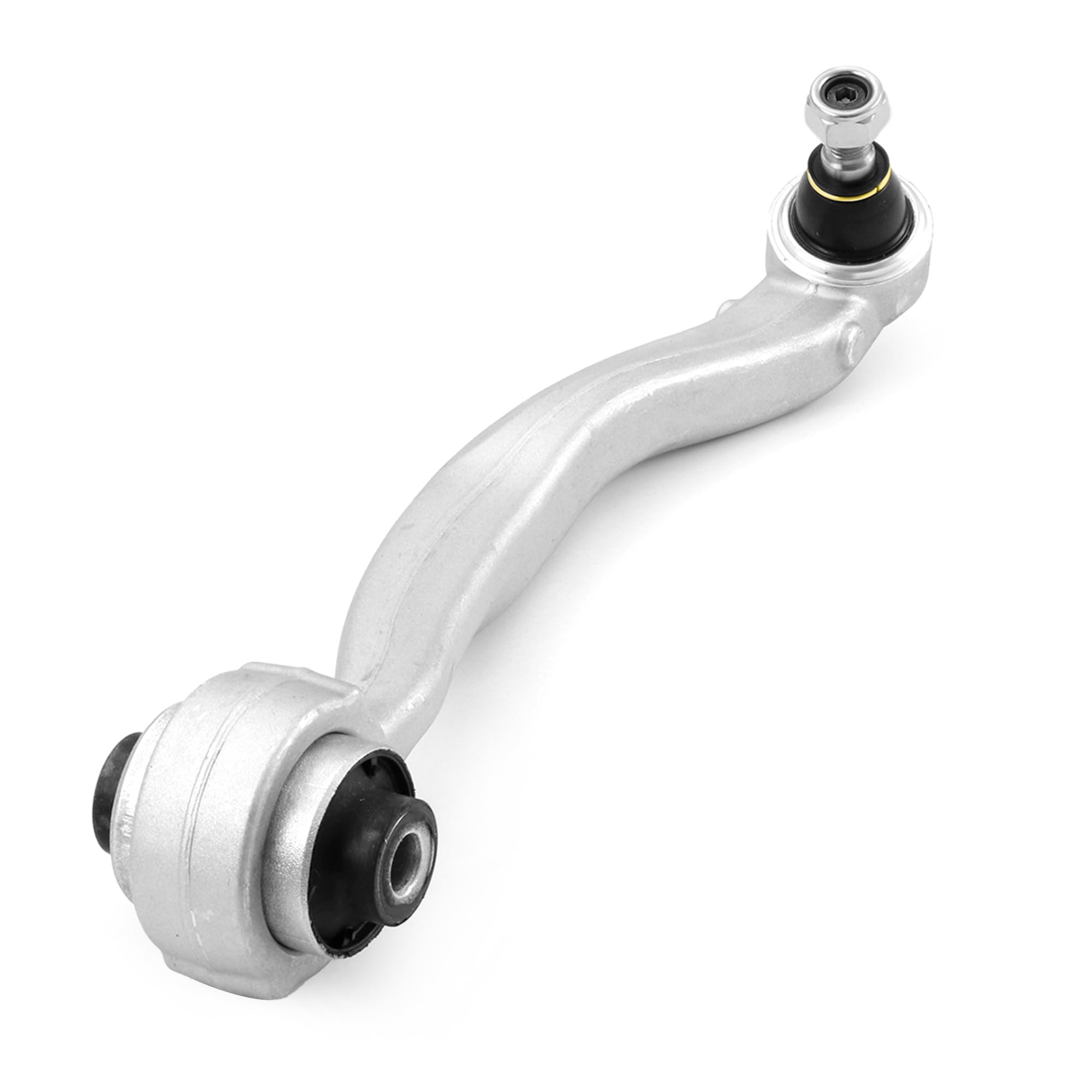 Metrix Premium Chassis Parts - Front Right Lower Rearward Control Arm W Ball Joint & Bushing Assembly Fits 17-20 Mercedes-Benz S
