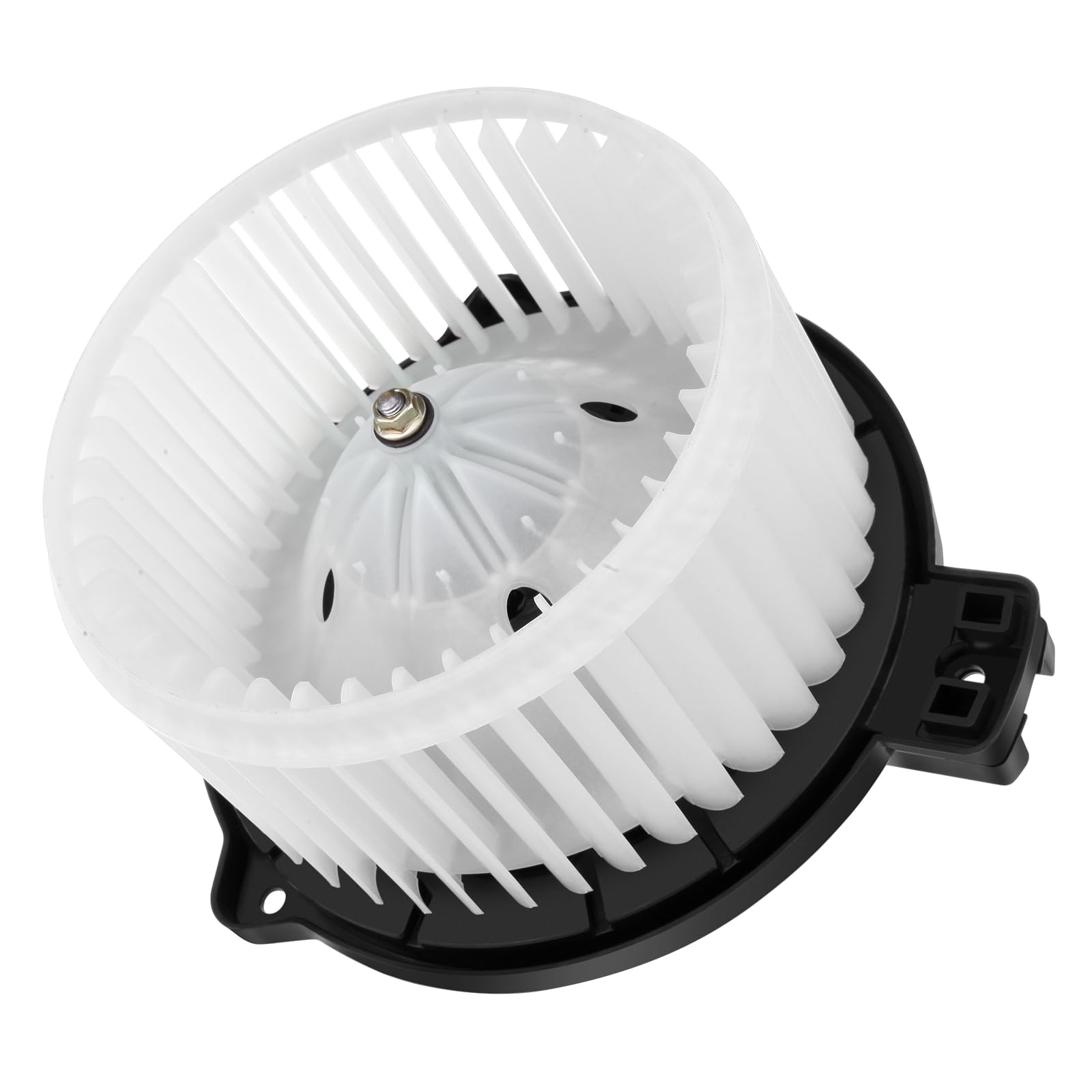 Scitoo 700286 Front Hvac Blower Motor With Fan Cage For Hyundai 2009-2021,For Kia 2006-2022