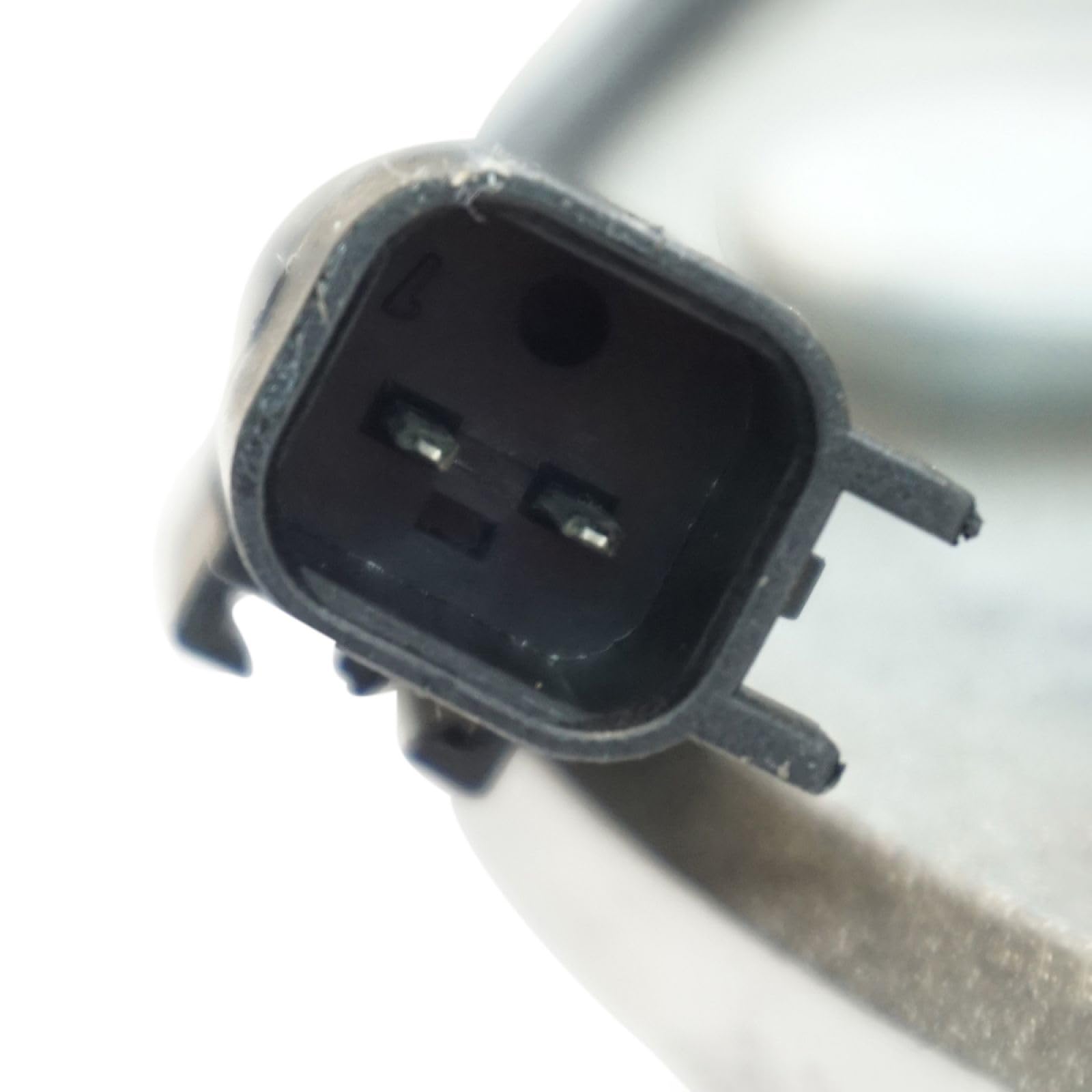 Trq Rear Passenger Side Wheel Bearing & Hub Assembly With Abs Sensor Compatible With 2011-2014 Ford Expedition Lincoln Navigator