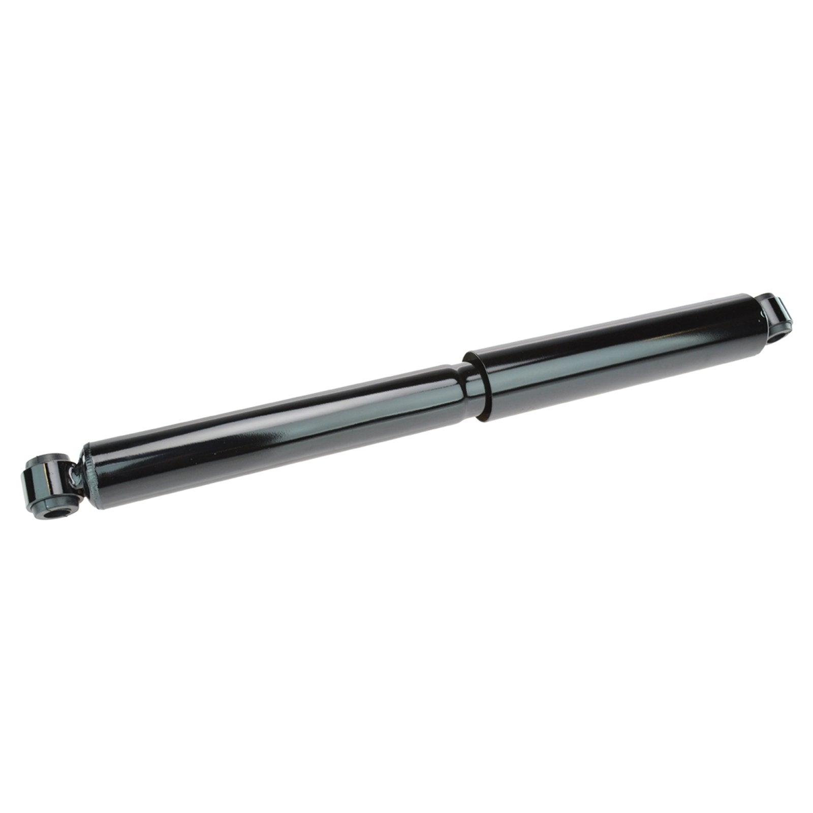 Trq Rear Shock Absorber Set Compatible With 1981-1987 Isuzu Pickup 1984 Trooper 1986 Jeep Comanche 2000-2004 Nissan Frontier Xte