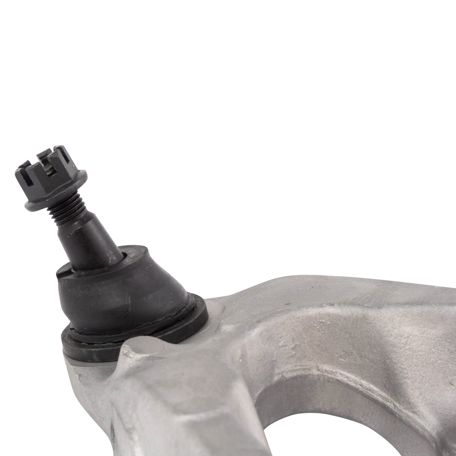 Trq Aluminum Front Lower Control Arm Ball Joint Bushing Assembly Lh Driver Side