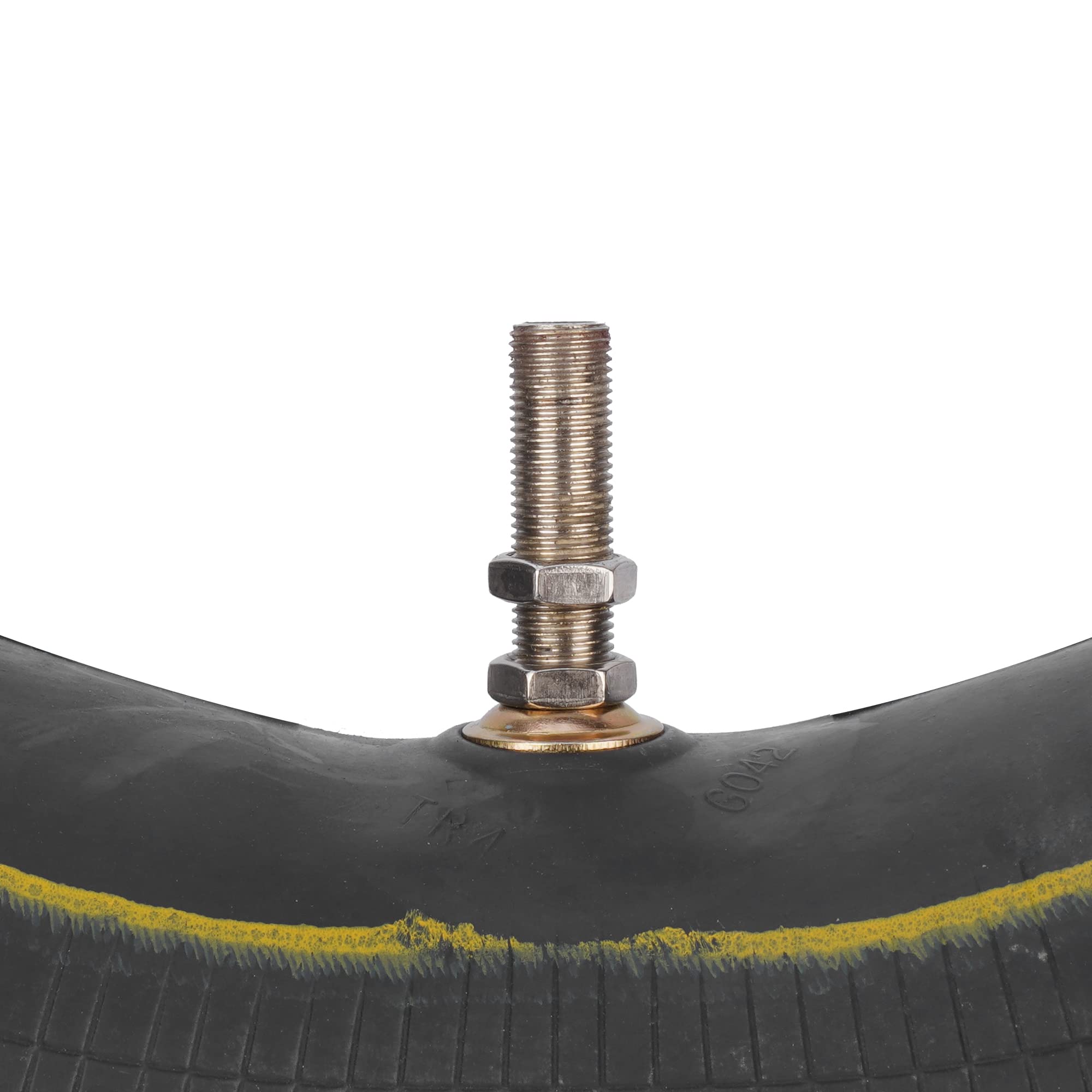 Rutu 3.00-10 300-10 Inner Tube With Tr4 Straight Valve Stem Replacement For Crf50 Ct 70 Ez 90 Cub Klx Drz 110 Dirt Pit Bike Chin