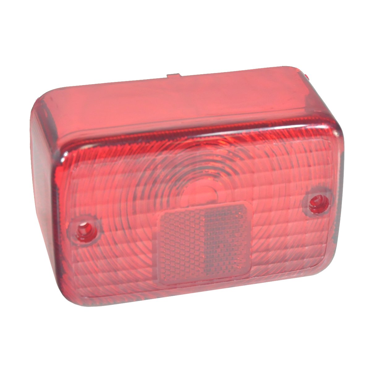 Spi, At-01053, Taillight Lens For Yamaha Atv'S Replaces Oem # 21V-84721-00-00