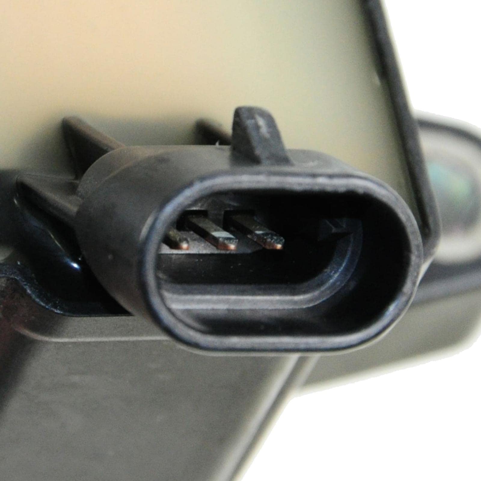 Trq Ignition Coil Set Compatible With 2006-2007 Buick Rainier 2006-2009 Chevrolet Trailblazer 2006 Trailblazer Ext Gmc Envoy Env