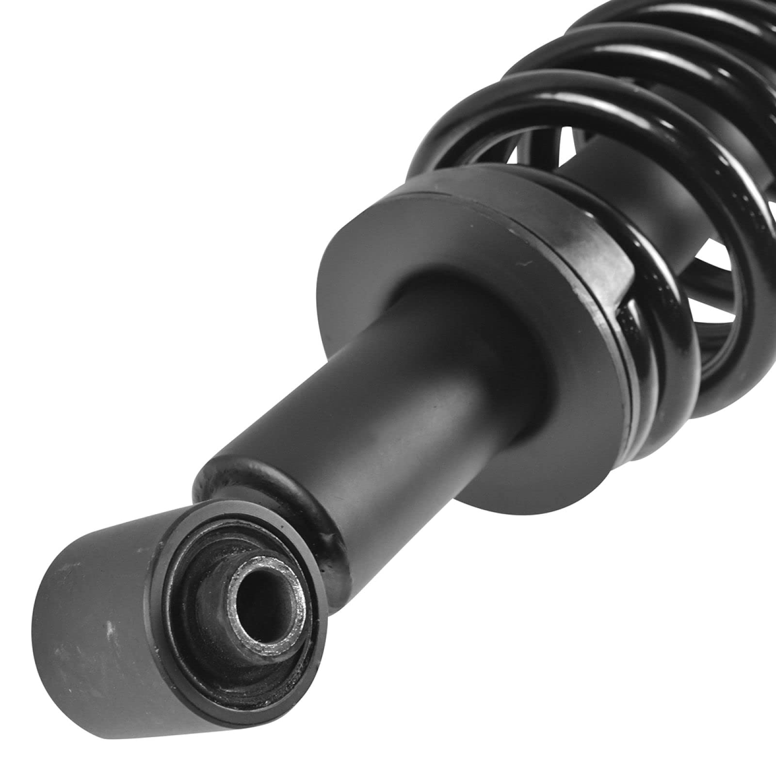 Trq Front And Rear Strut & Coil Spring Assembly Set Driver & Passenger Sides Compatible With 04-05 Ford Explorer Mercury Mountai