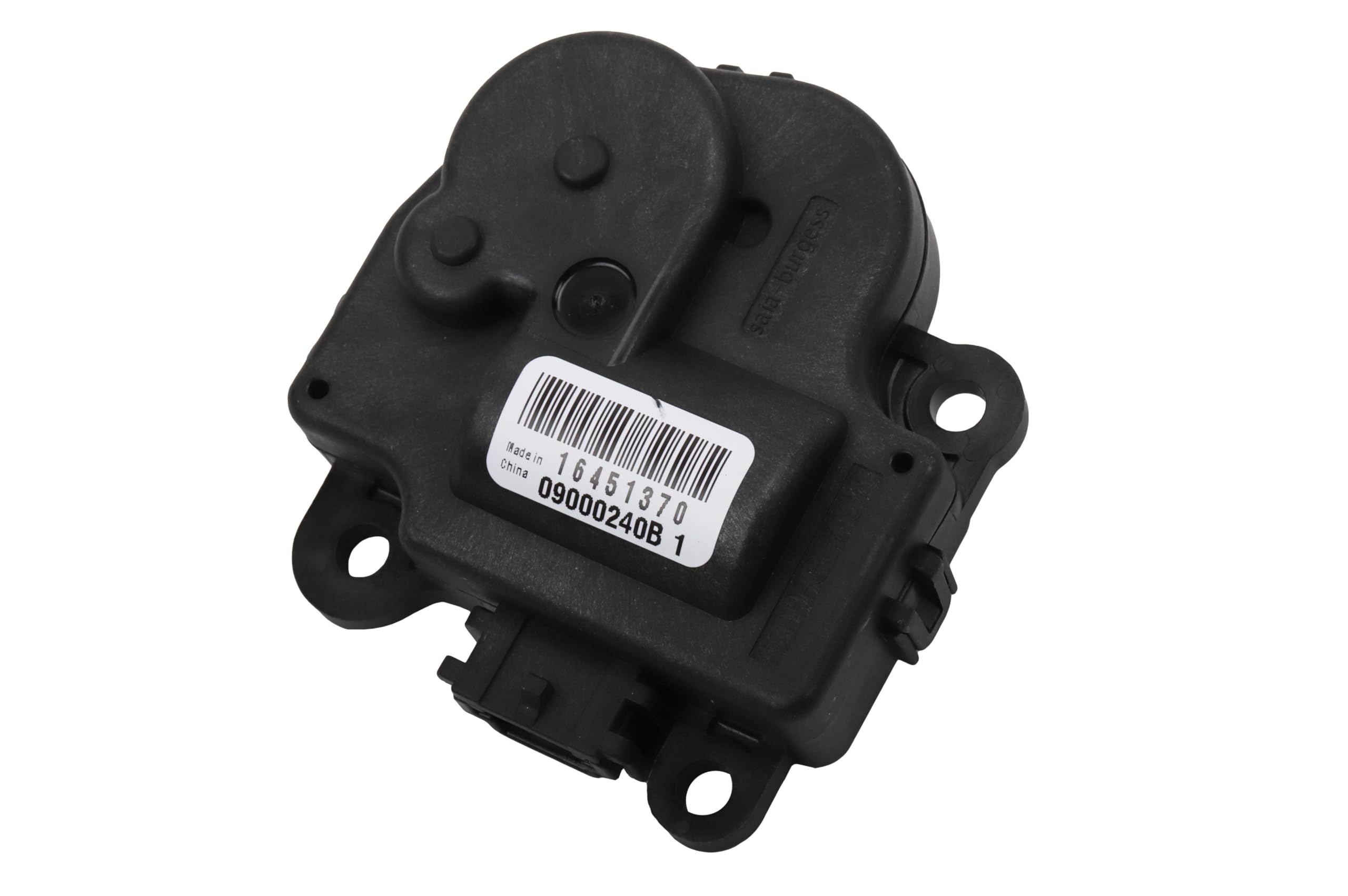 Acdelco Gm Original Equipment 15-74122 Heating And Air Conditioning Temperature Valve Actuator