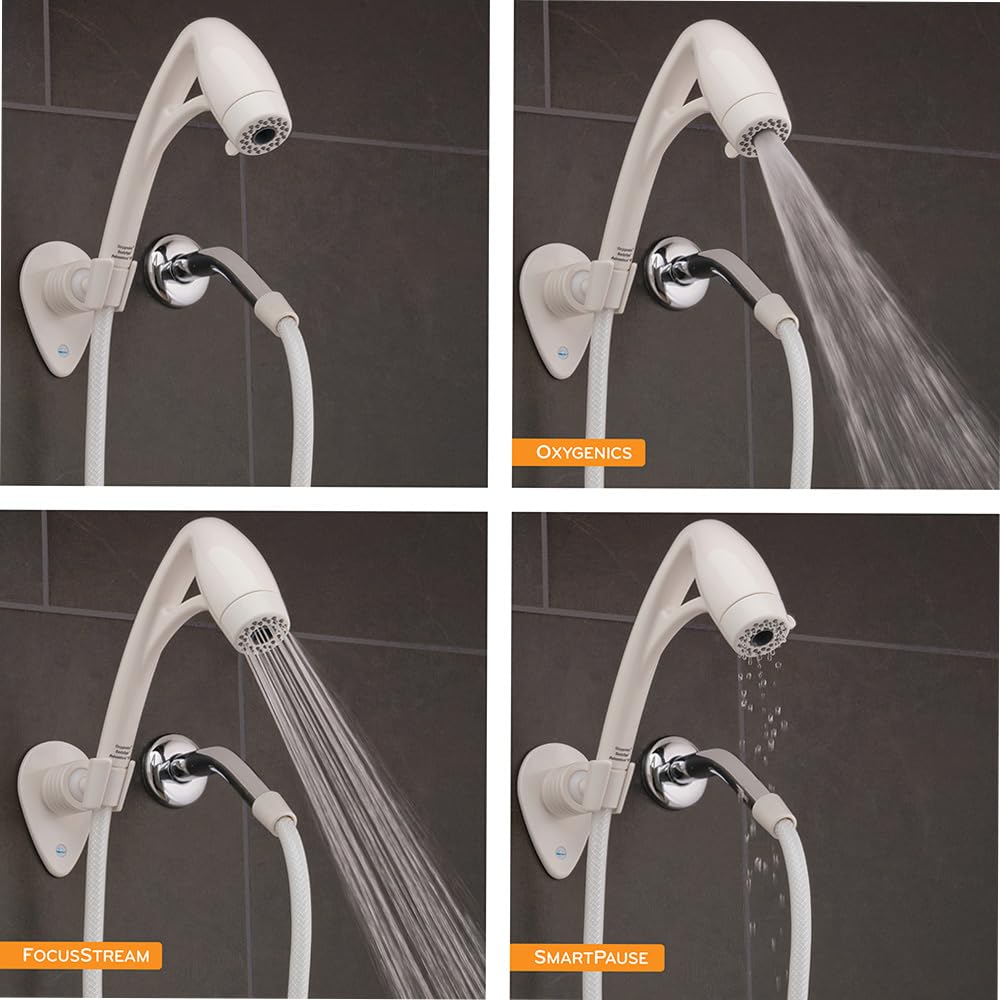 Etl Bodyspa Adventure Rv Kit Wh 2.0 25752