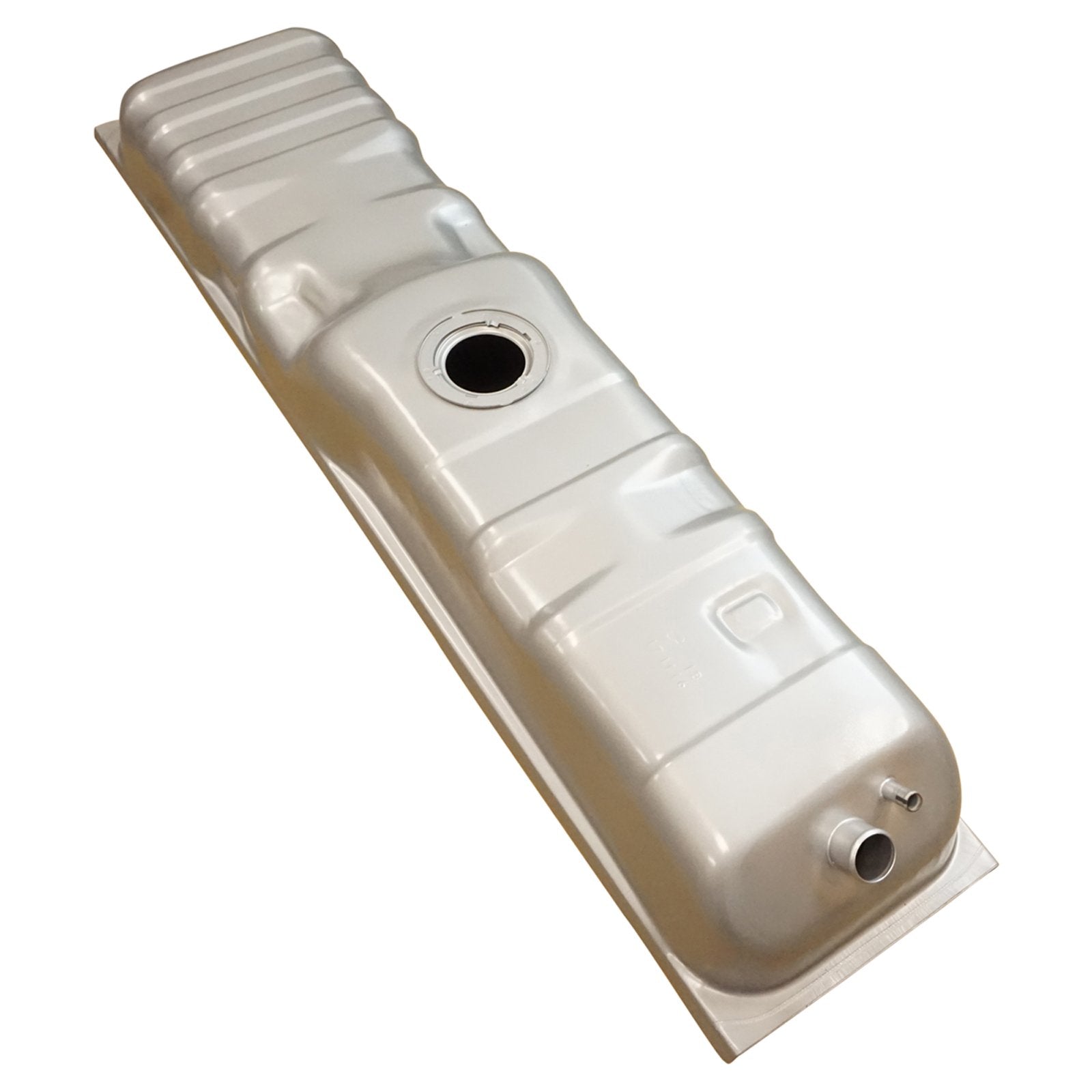 Trq Fuel Gas Tank Compatible With Chevy Gmc C/K R Series V Pickup Truck 20 Gallon