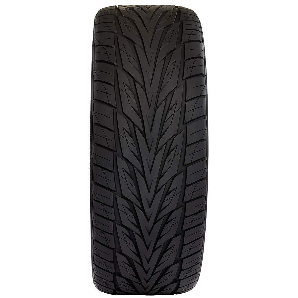 Toyo Tires Proxes St Iii All-Season Radial Tire - 245/50R20 102V