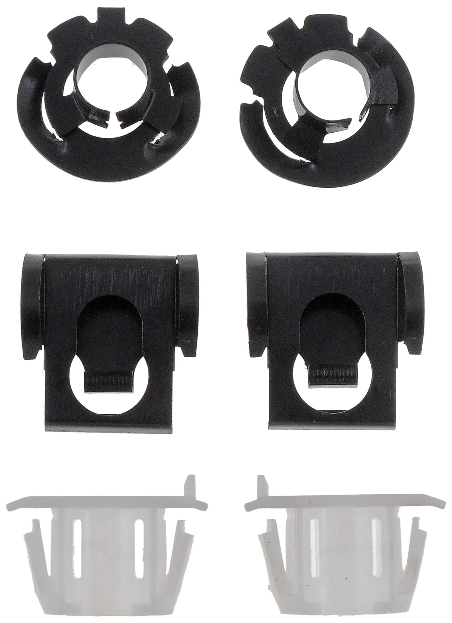 Dorman 13808 Stoplight Switch Retainers Compatible With Select Models