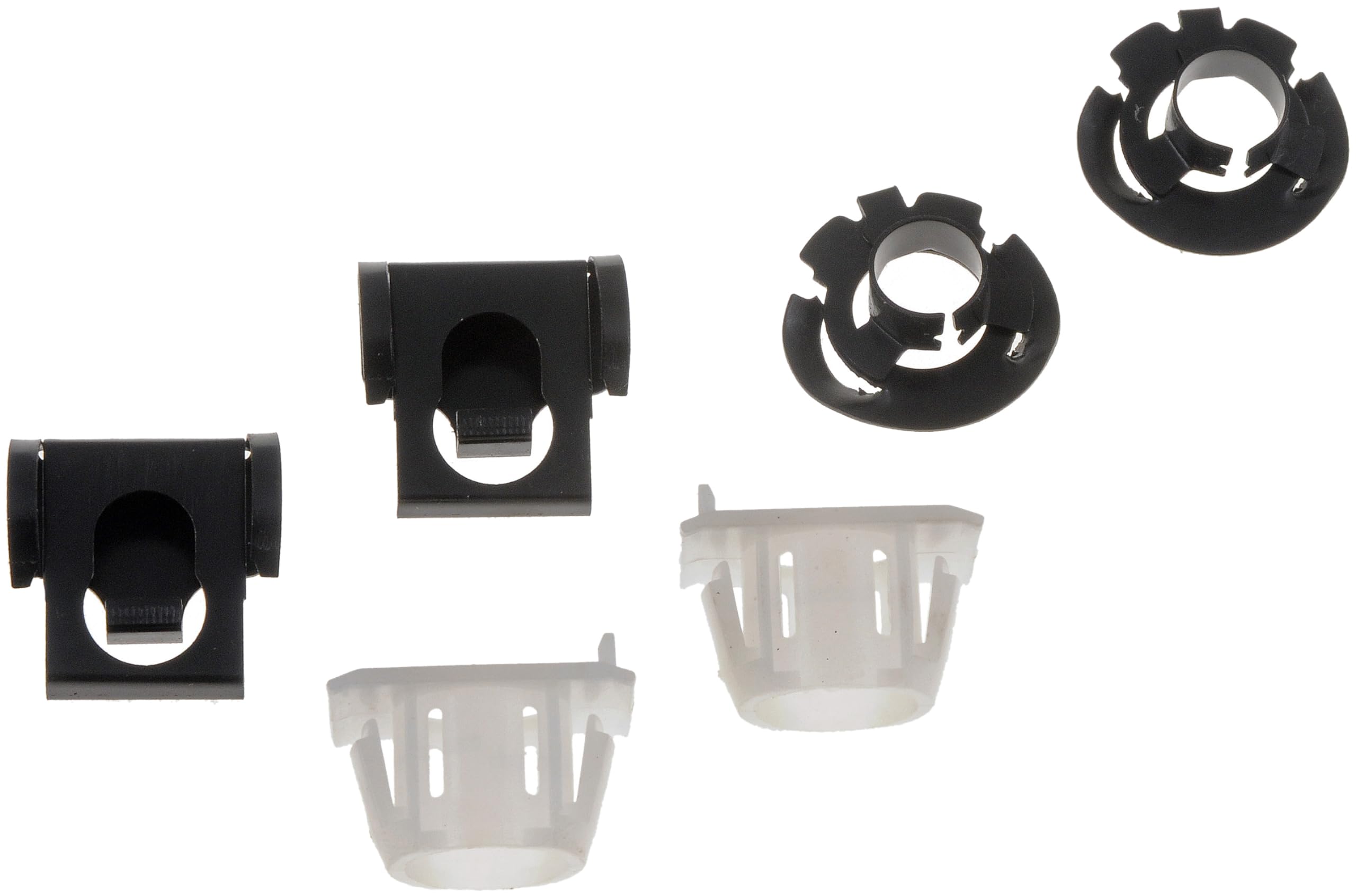 Dorman 13808 Stoplight Switch Retainers Compatible With Select Models