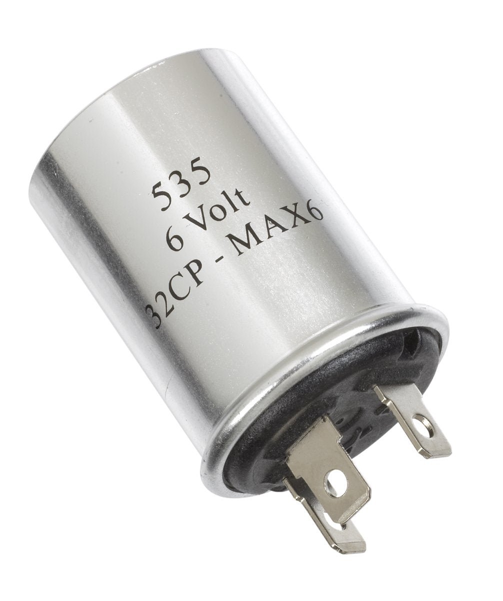 Bussmann NO.535 5.2 Amp Thermal Flasher