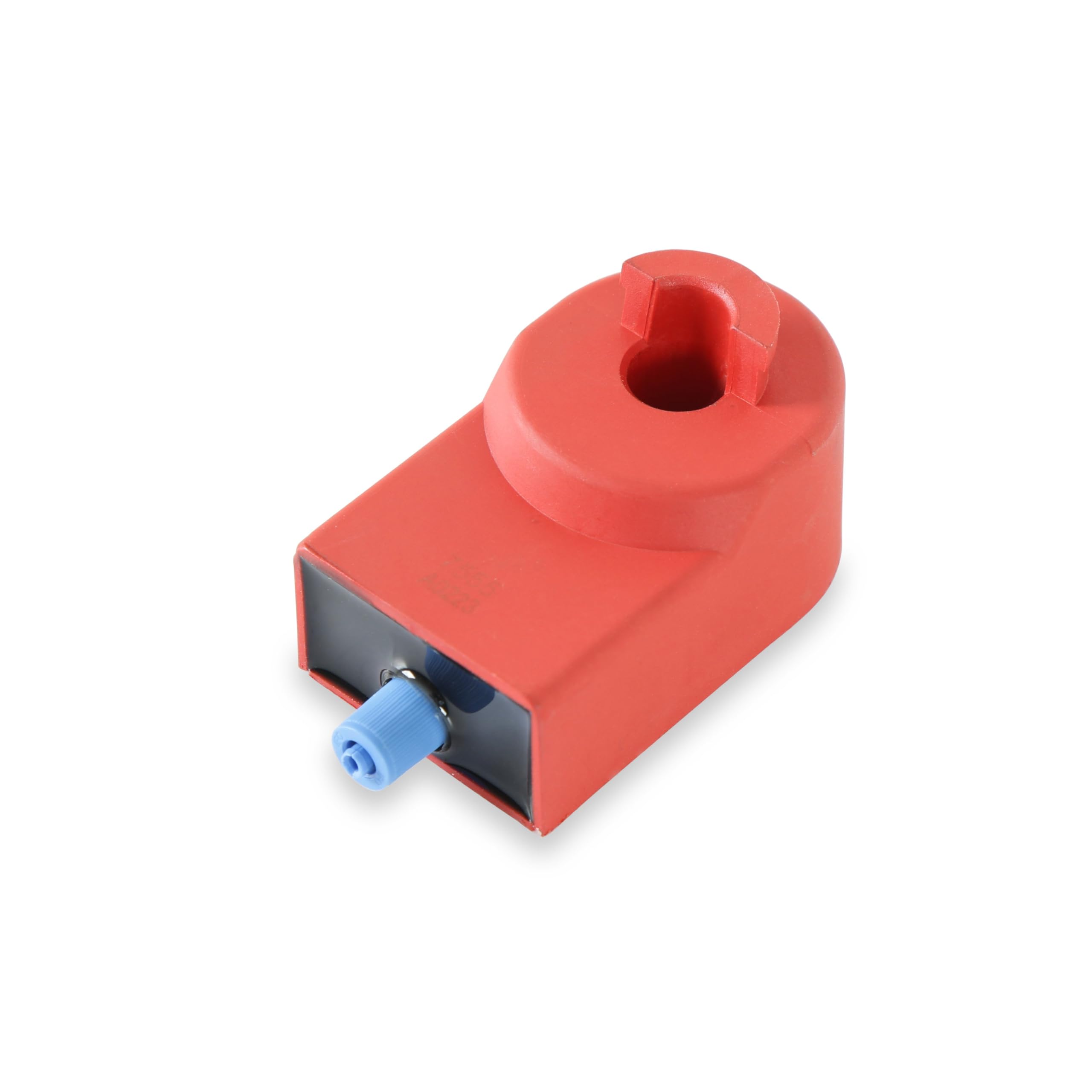 Msd 7555 Spark Plug Wire Sync Kit