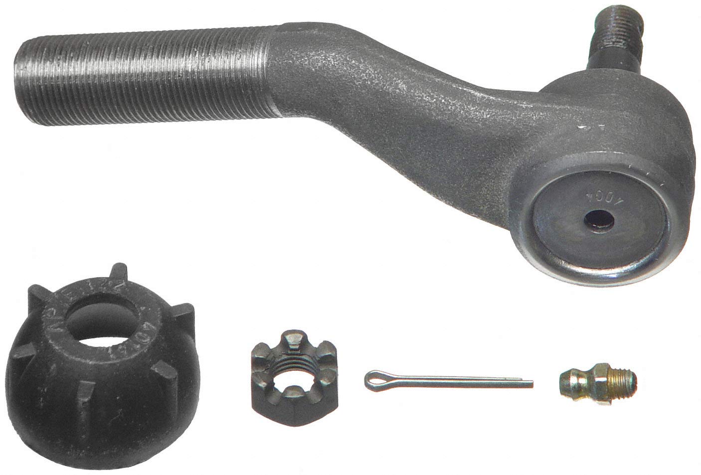 MOOG ES336L Steering Tie Rod End