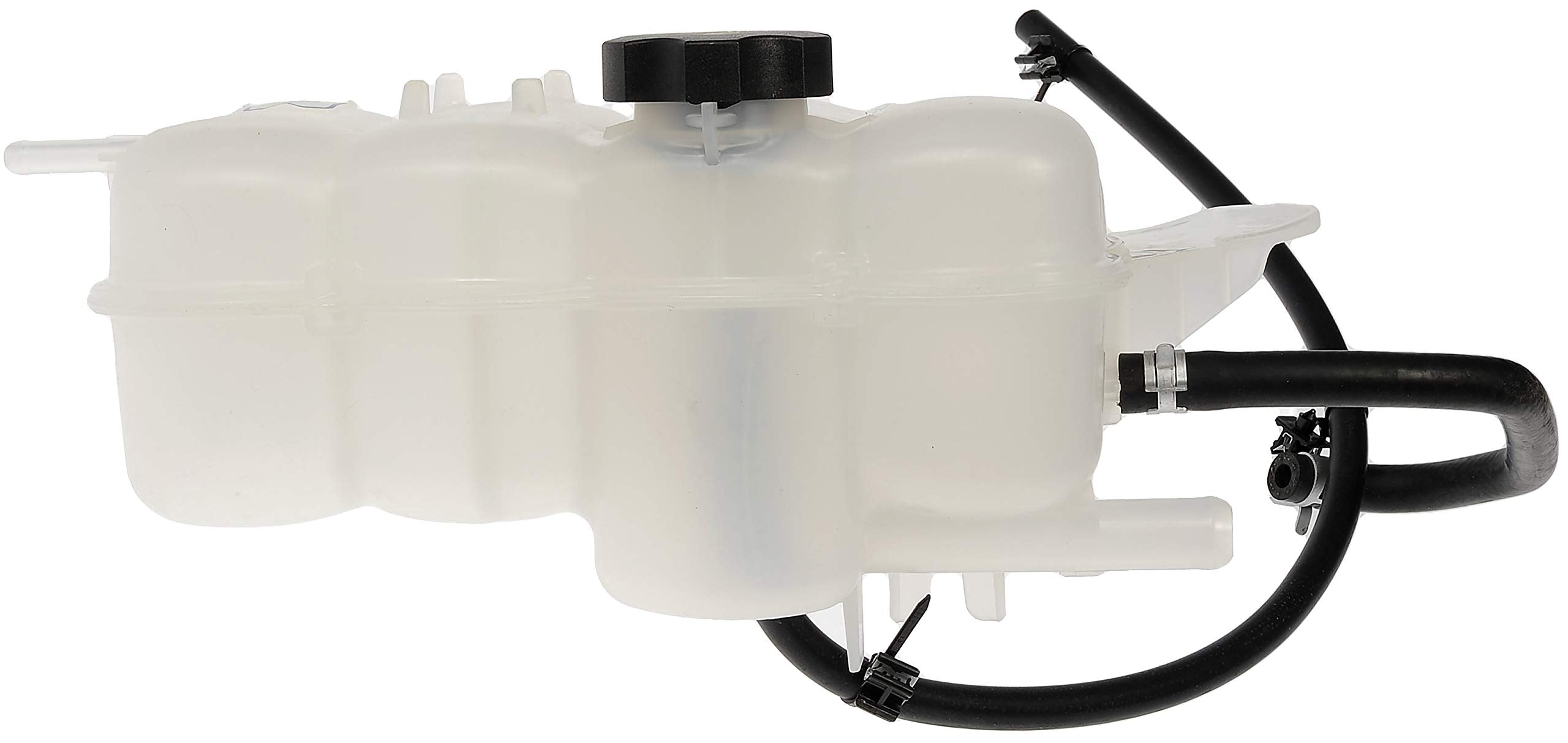 Dorman 603-833 Engine Coolant Reservoir Compatible With Select Ram Models