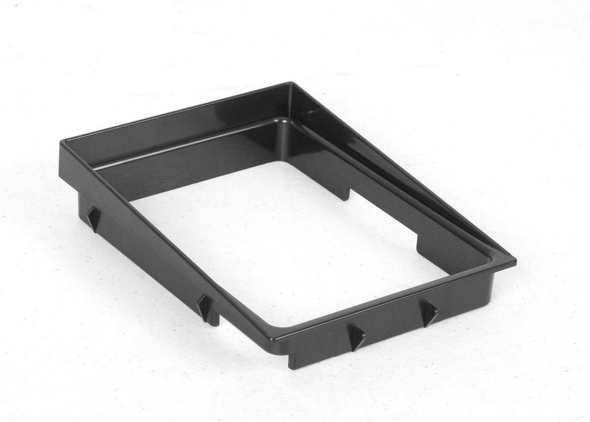 Omix-Ada | 18886.94 | Transmission Shift Bezel, Ax5 | Oe Reference: 53000056 | Fits 1984-2002 Jeep Yj / Tj / Xj / Zj / Mj / Sj